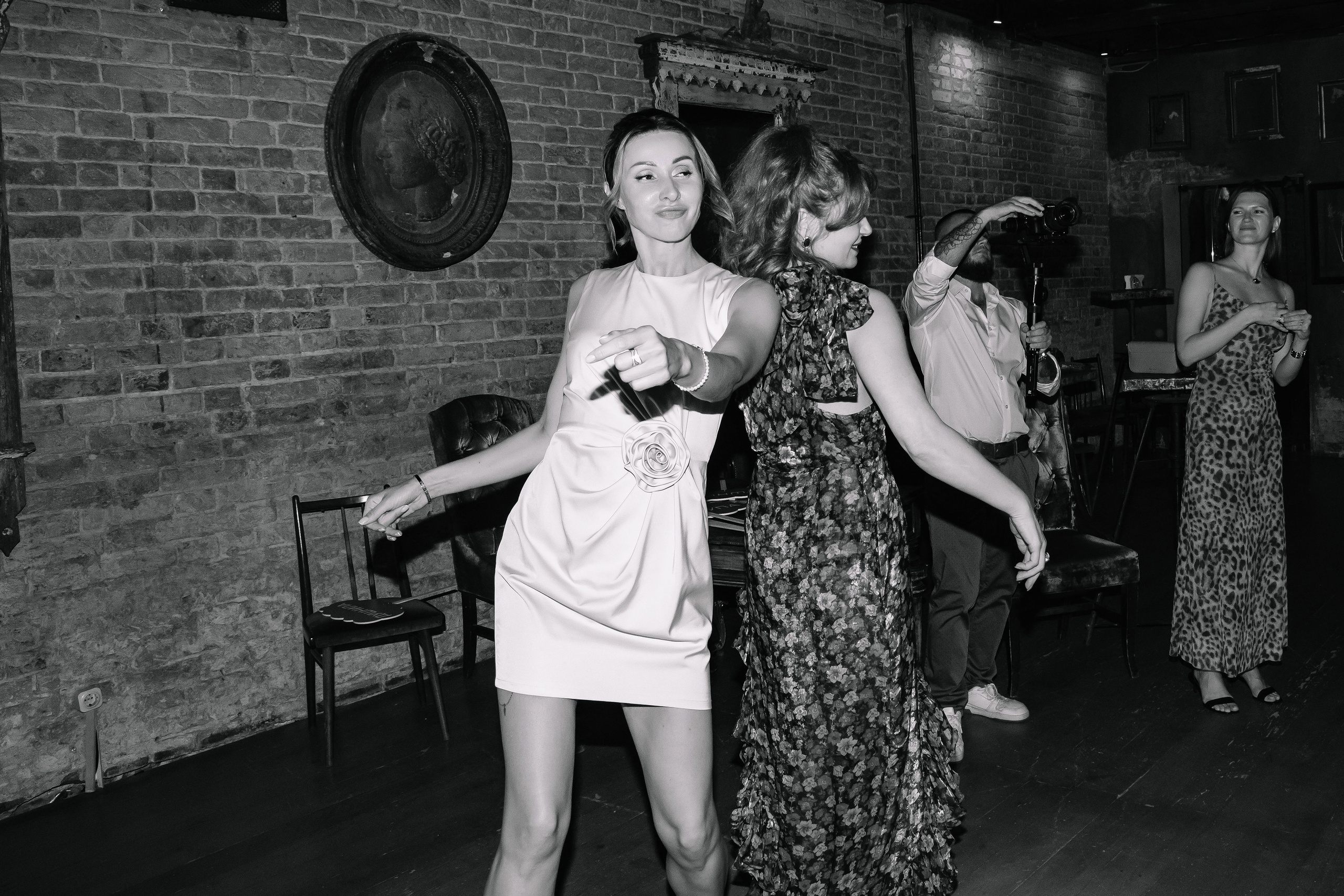 ~ С Днем Рождения, Катерина FOX ~. Фотограф в Москве Яна Полосина