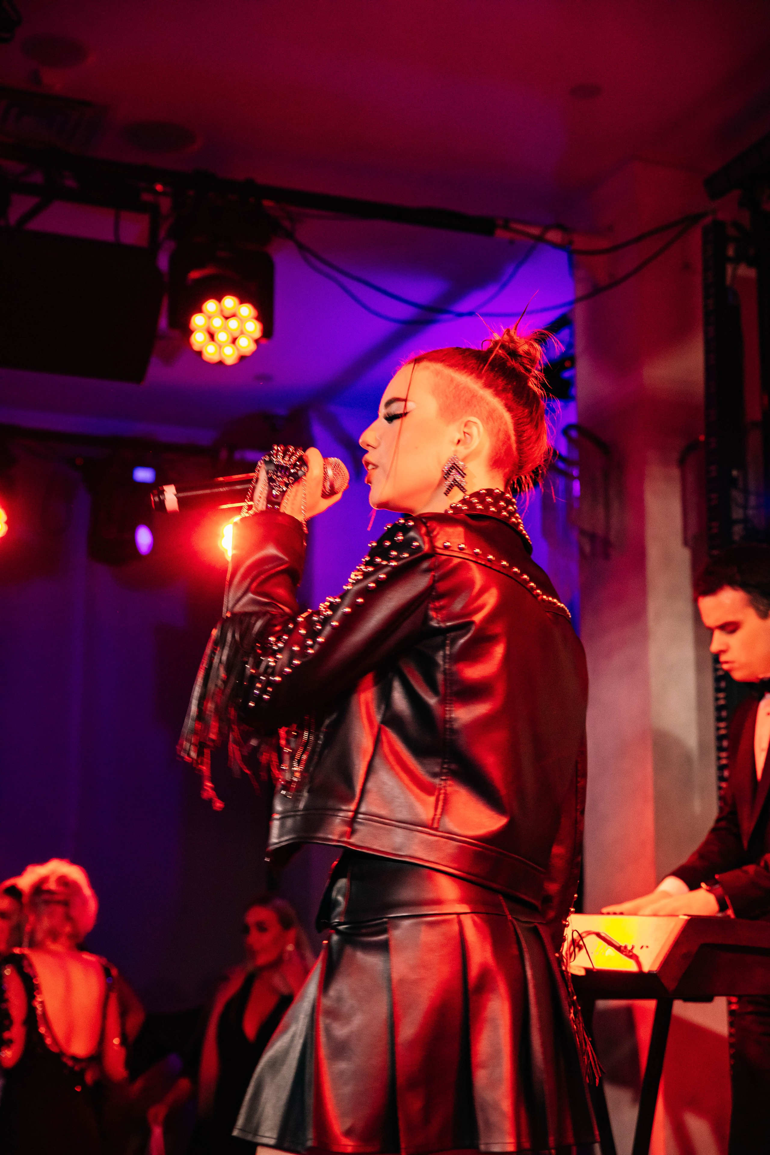 N One Corporation. Фотограф в Москве Яна Полосина