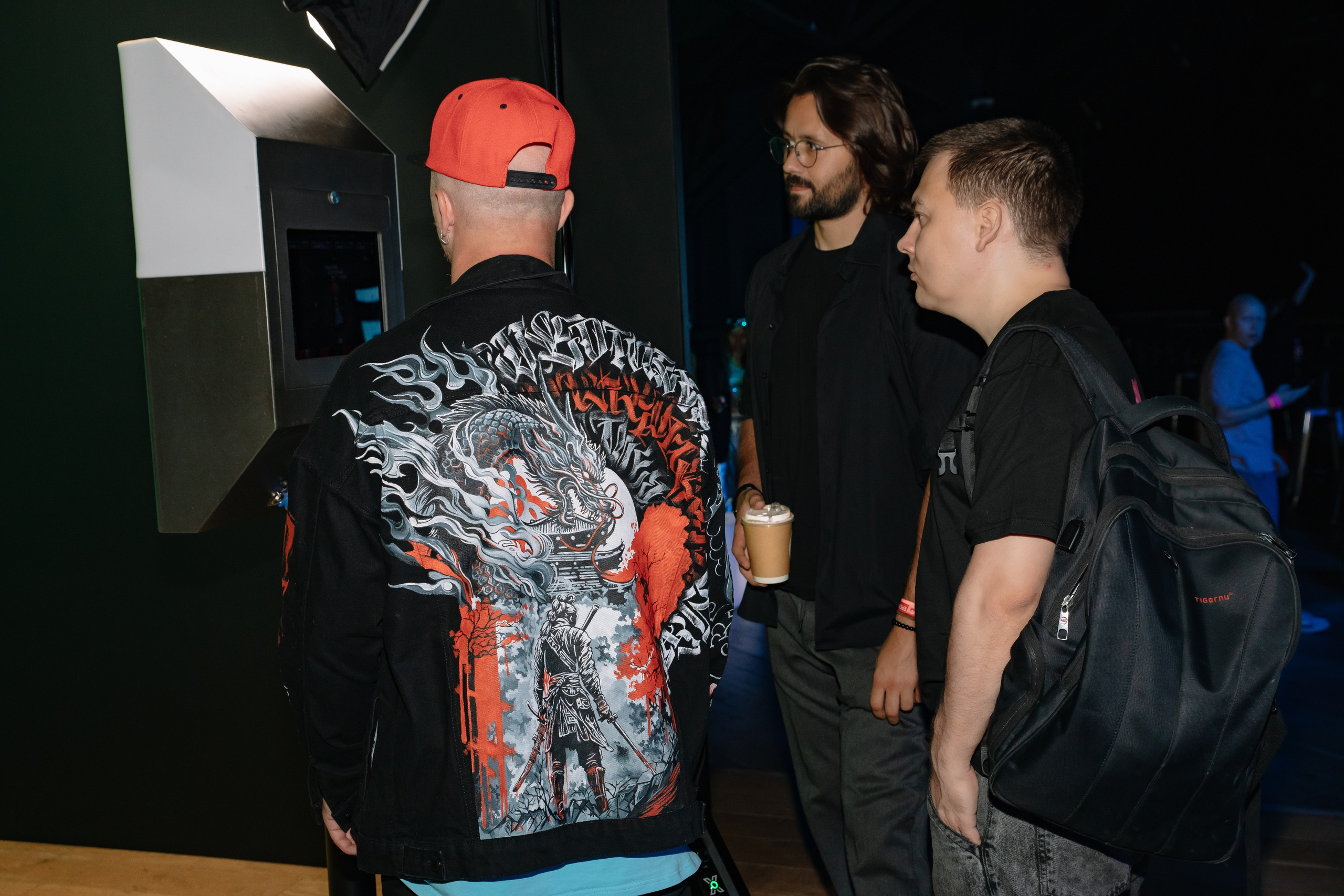 BLOG FEST. Фотограф в Москве Яна Полосина