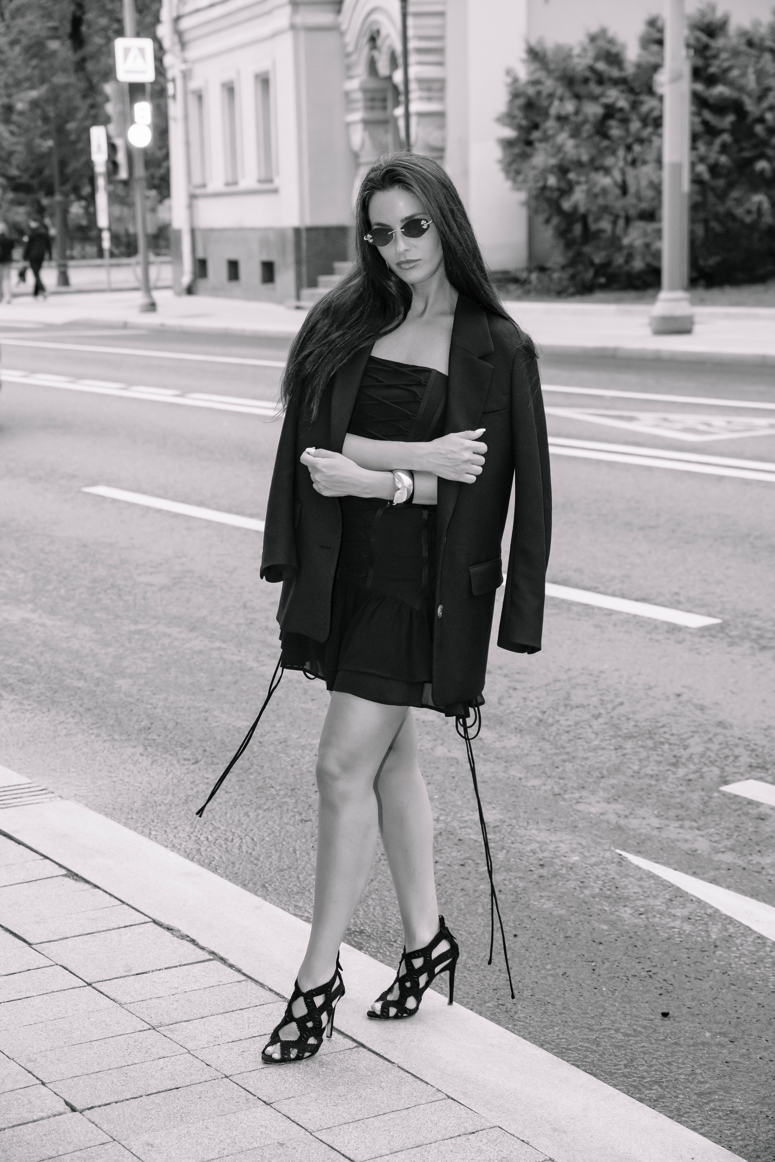 Виктория. Фотограф в Москве Яна Полосина