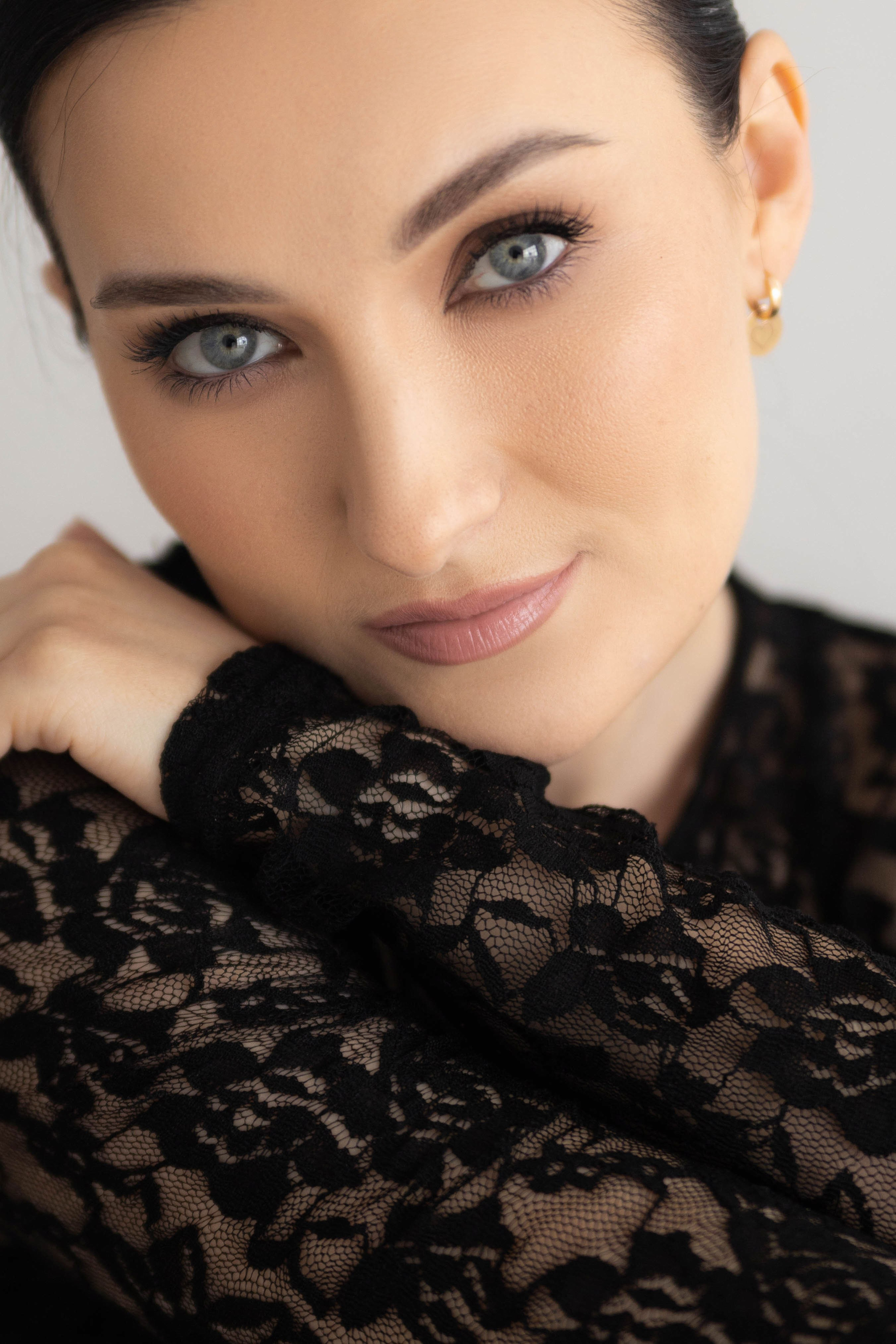 Юля. Фотограф оренбург