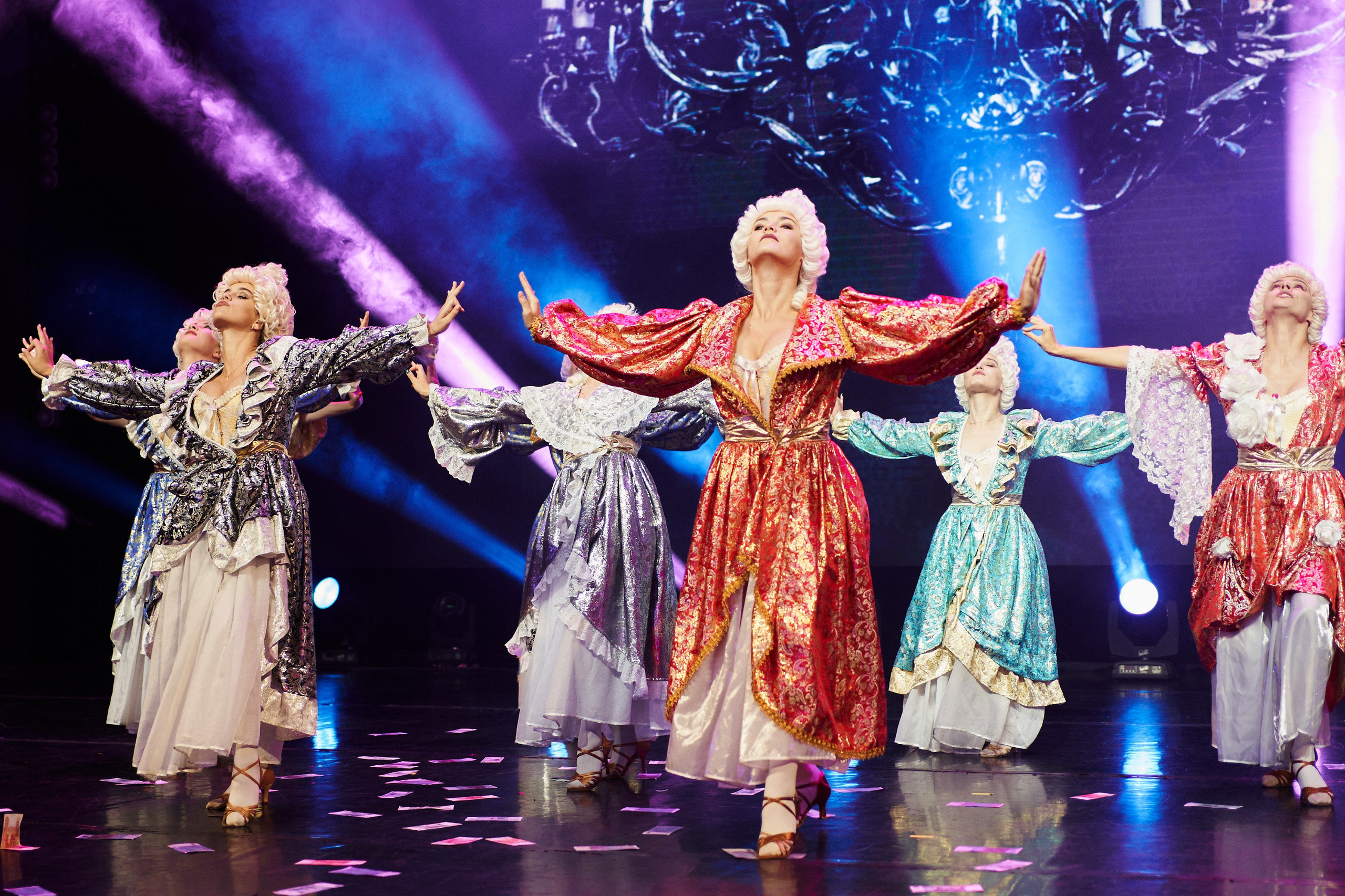 Репортаж. Главная