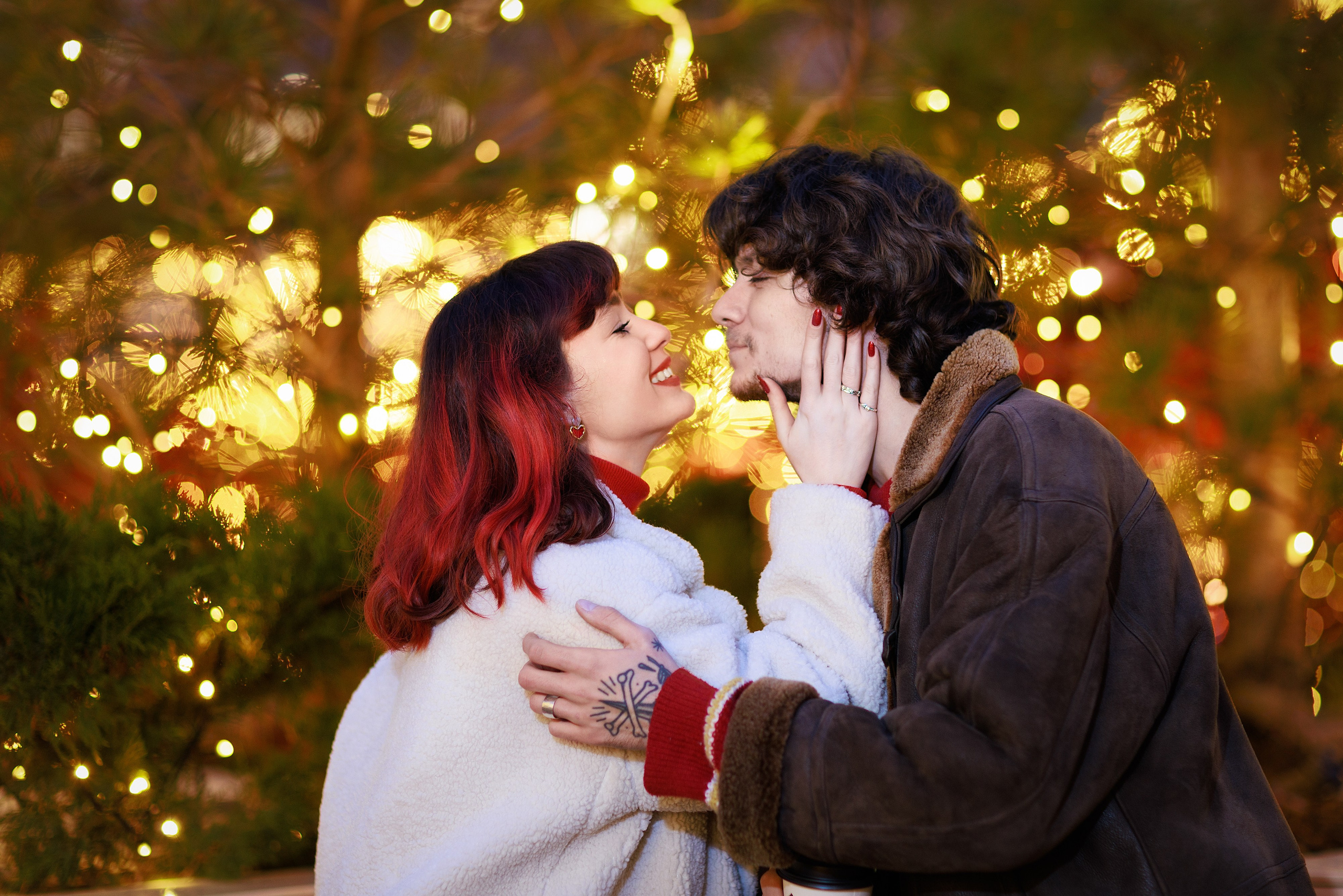 Семейные съемки. Фотограф в Москве Андрей Макаренко