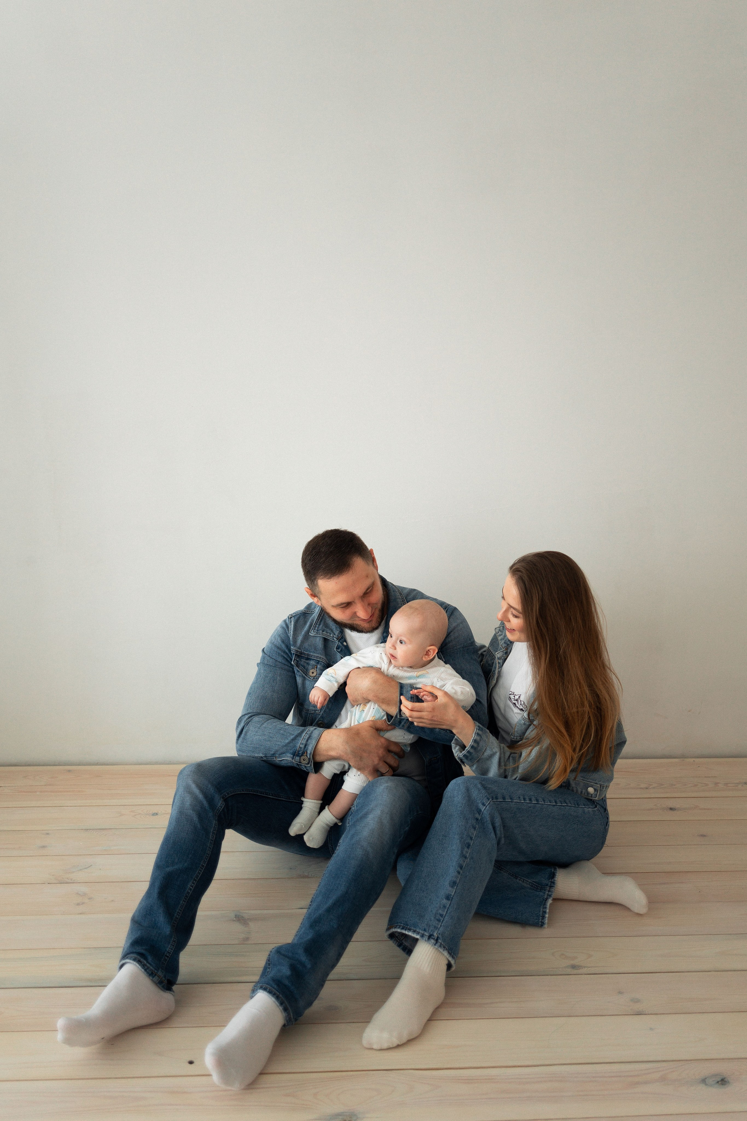 L&E&L. Семейный фотограф в Севастополе и Симферополе Александра Чистякова