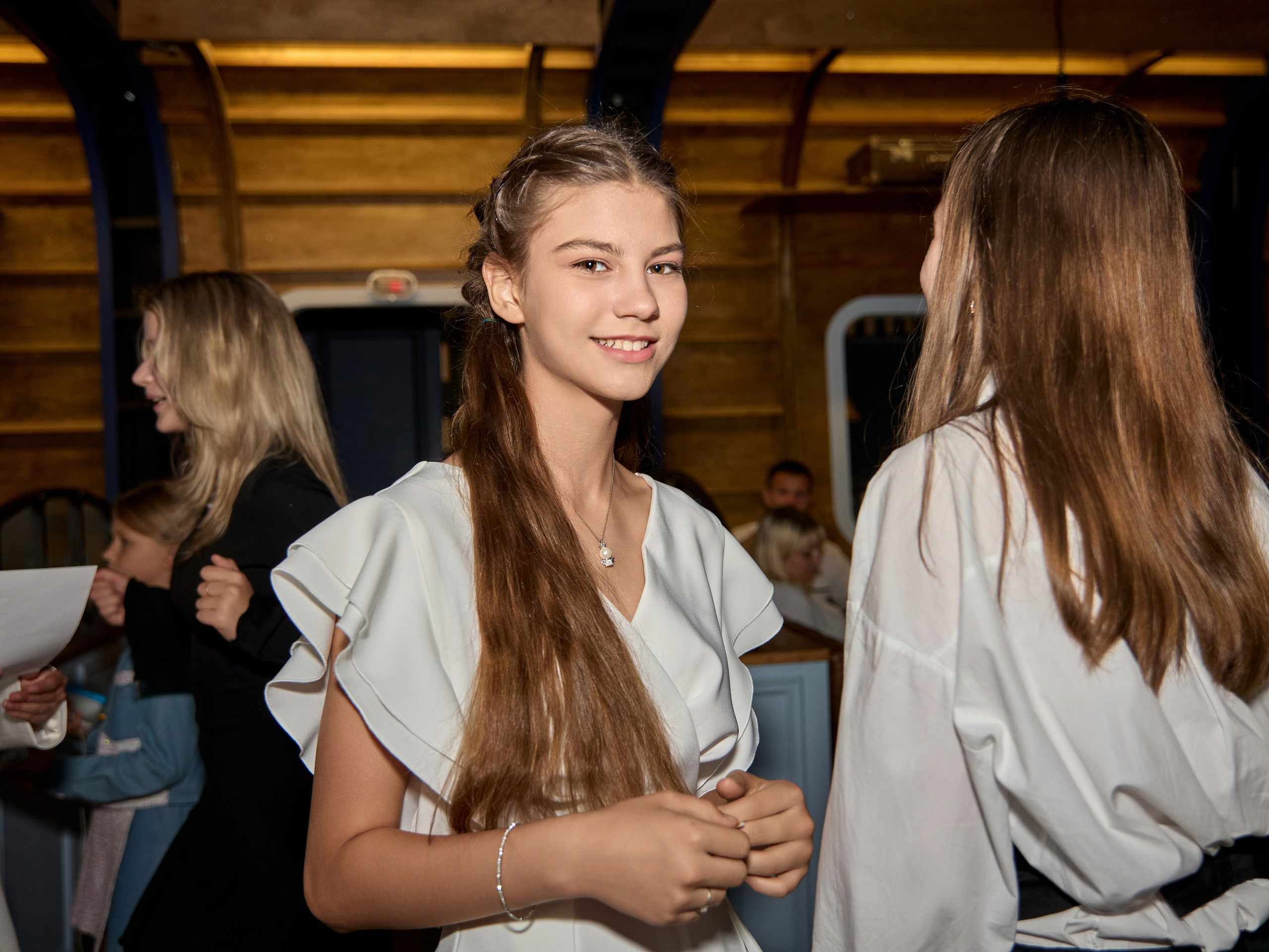 Репортажный фотограф на банкет Тула