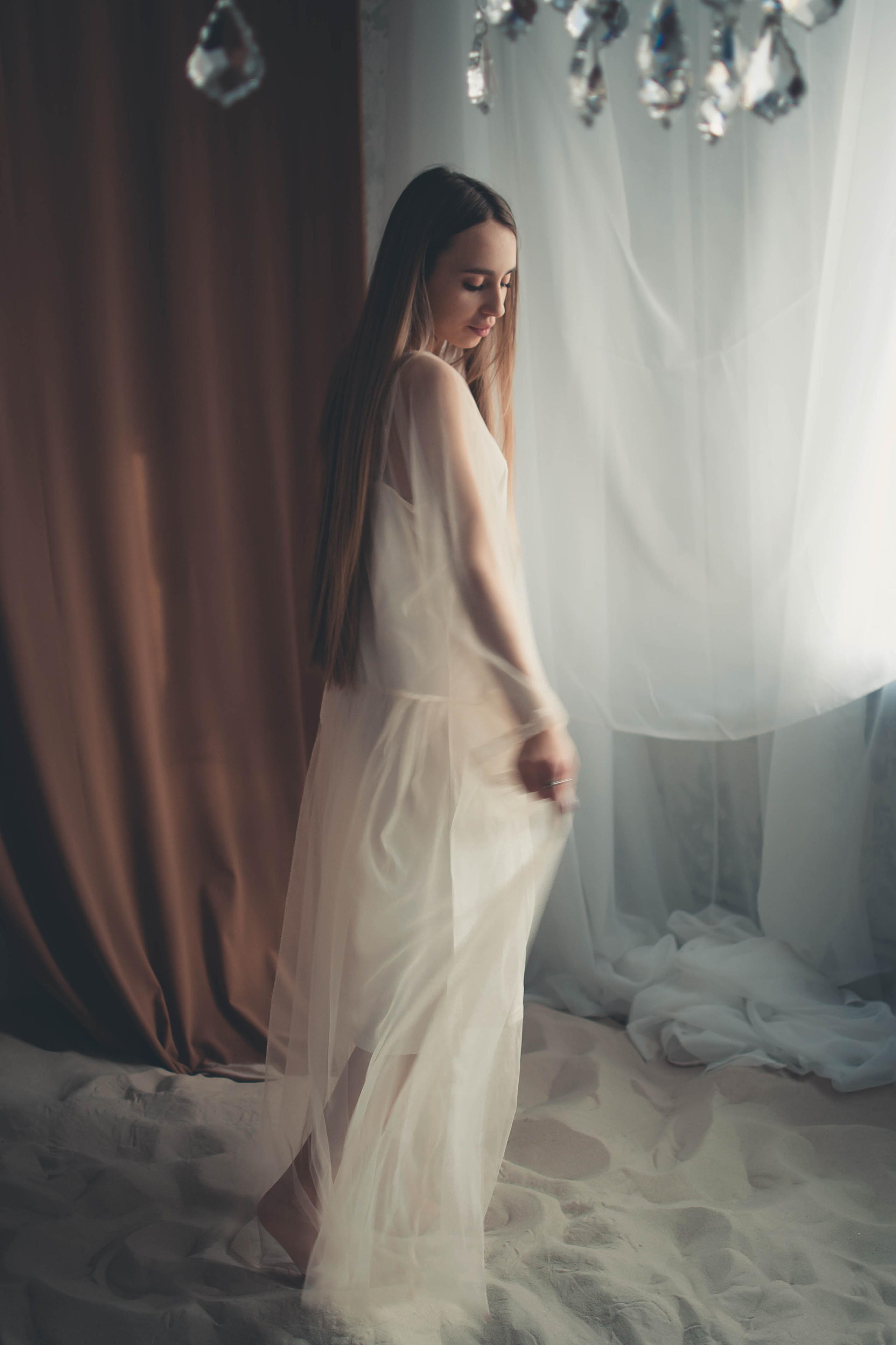 Валерия. Фотограф Новосибирск