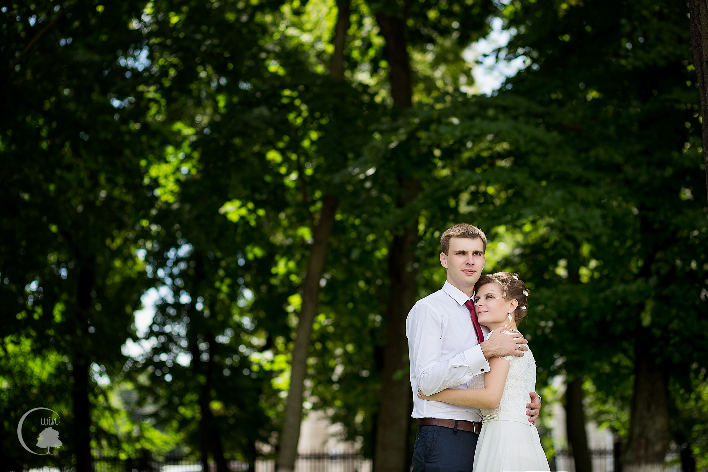 Свадебная фотосъёмка в Воронеже. Свадебный, семейный фотограф в Воронеже. Иван и Наталья Выборновы