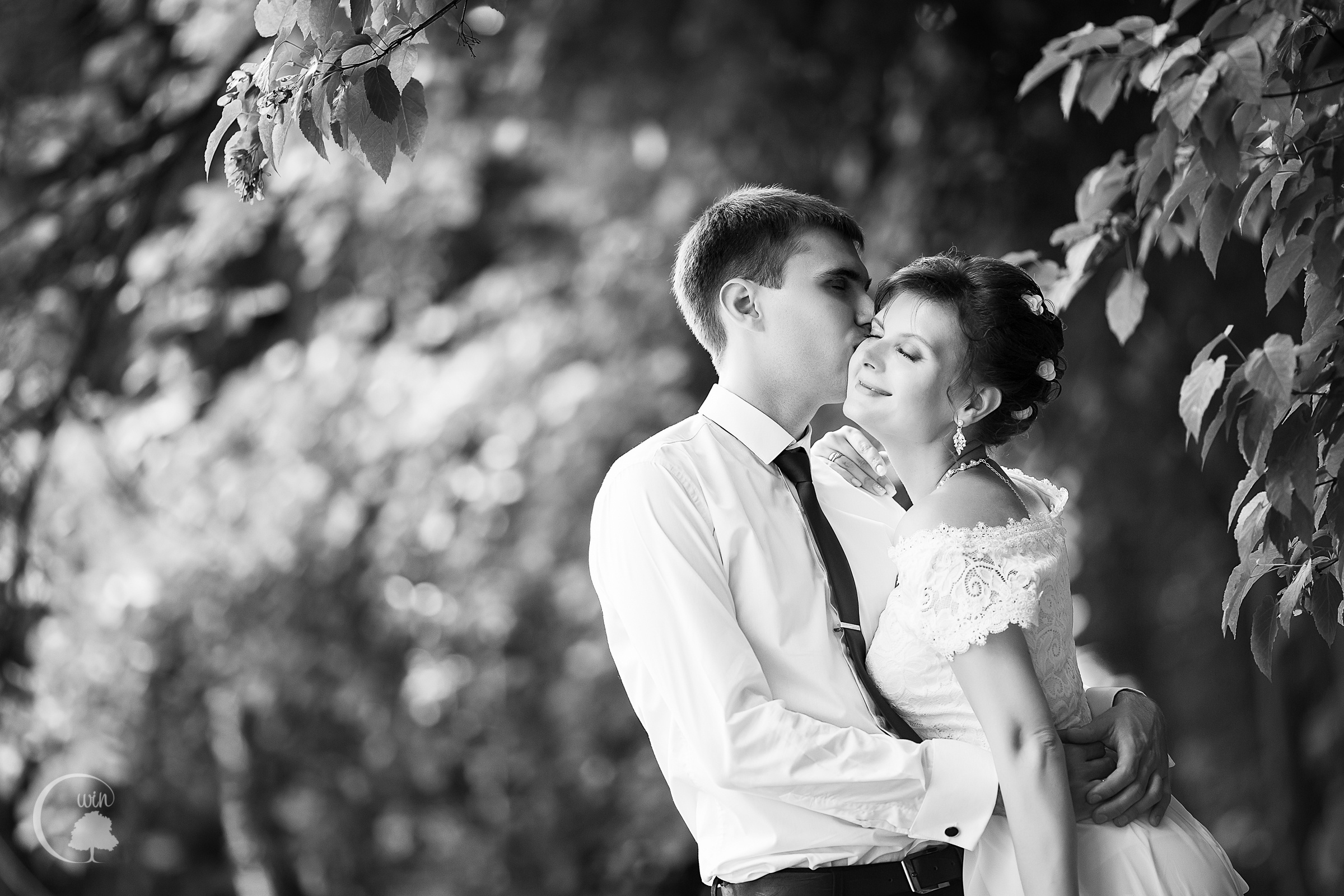 Свадебная фотосъёмка в Воронеже. Свадебный, семейный фотограф в Воронеже. Иван и Наталья Выборновы