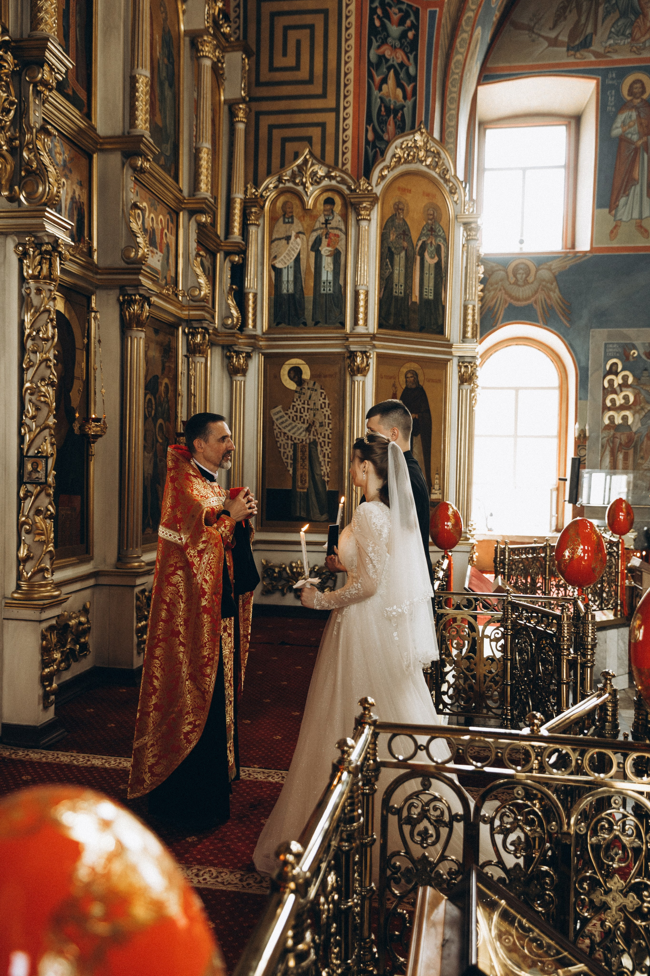 Milena & Oleg. Главная