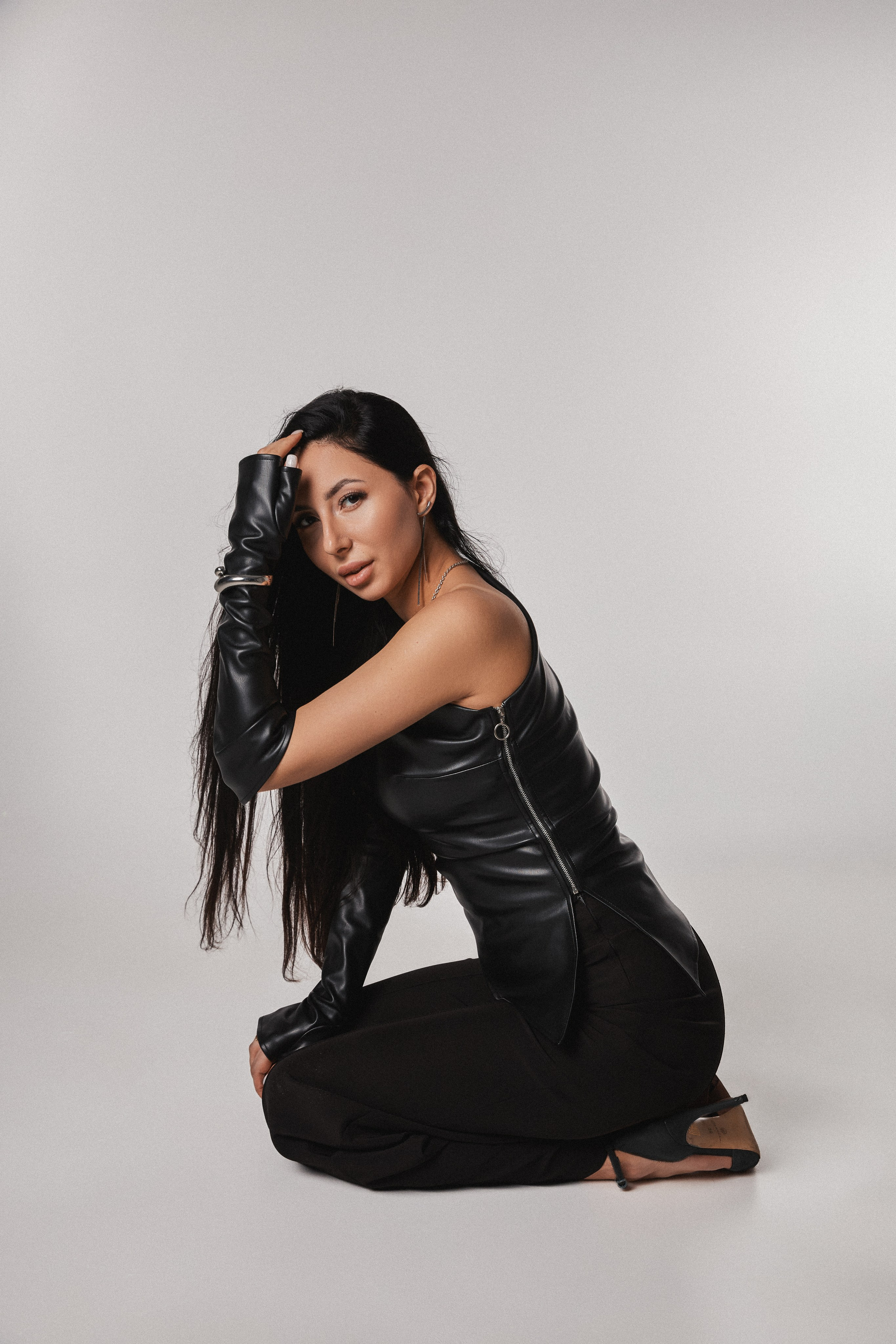 Dina. Главная