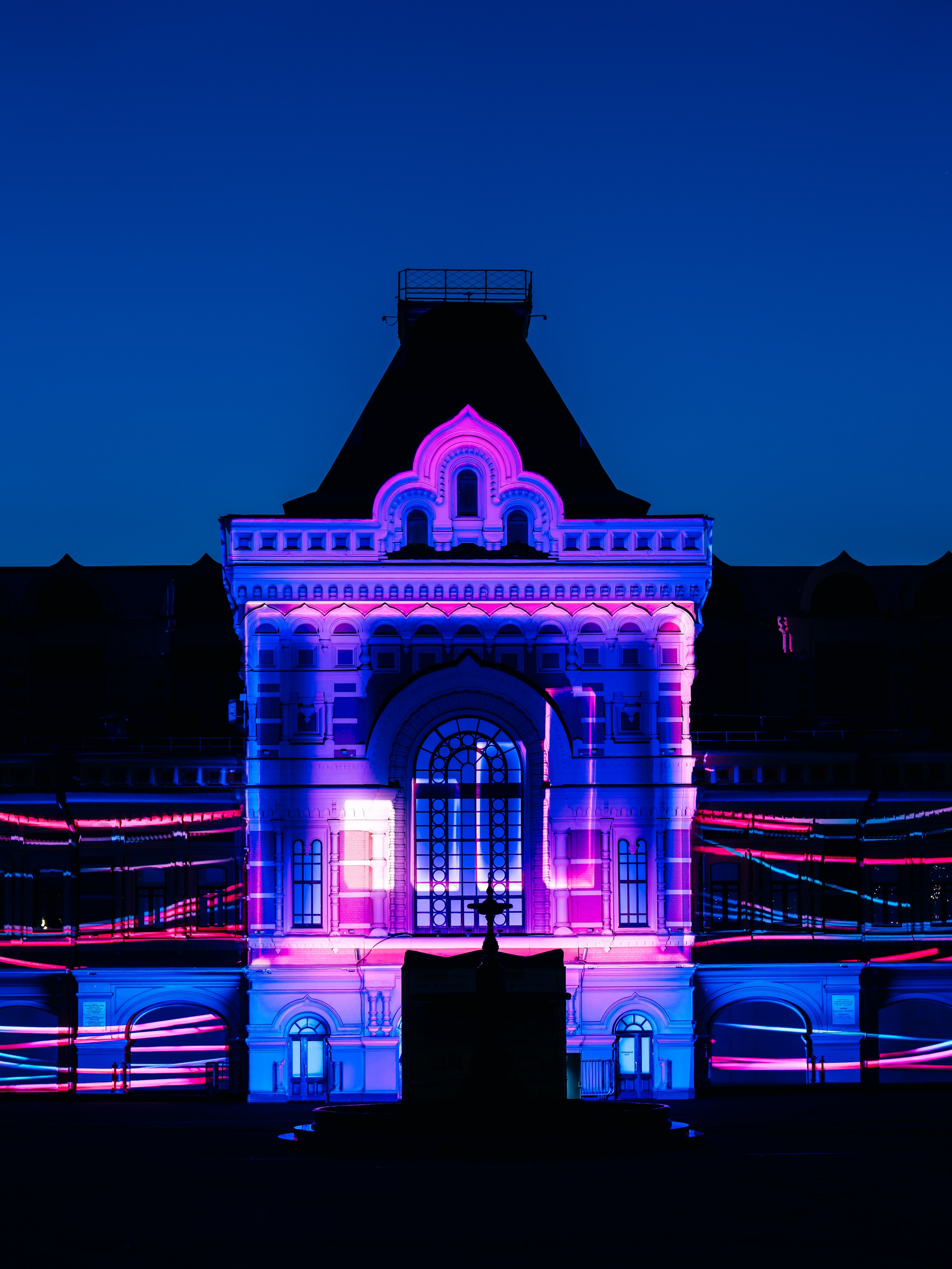 Intervals Festival 2025. @tomrus: Рустам Шагиморданов — фотограф