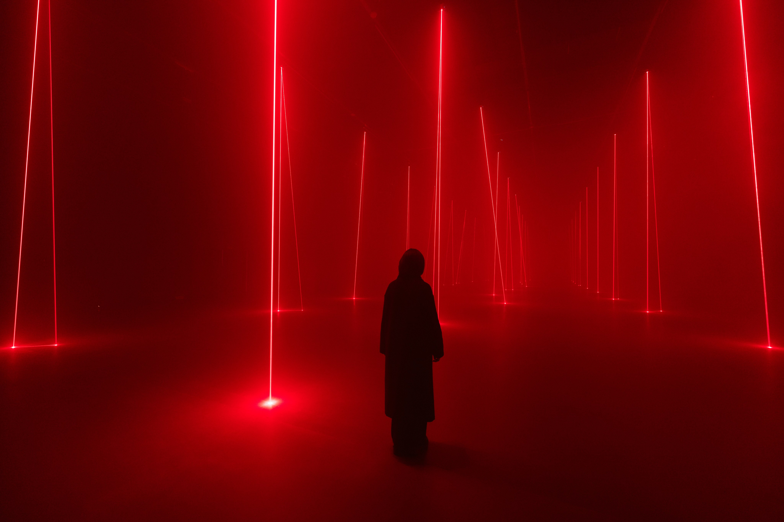 Intervals Festival 2025. @tomrus: Рустам Шагиморданов — фотограф