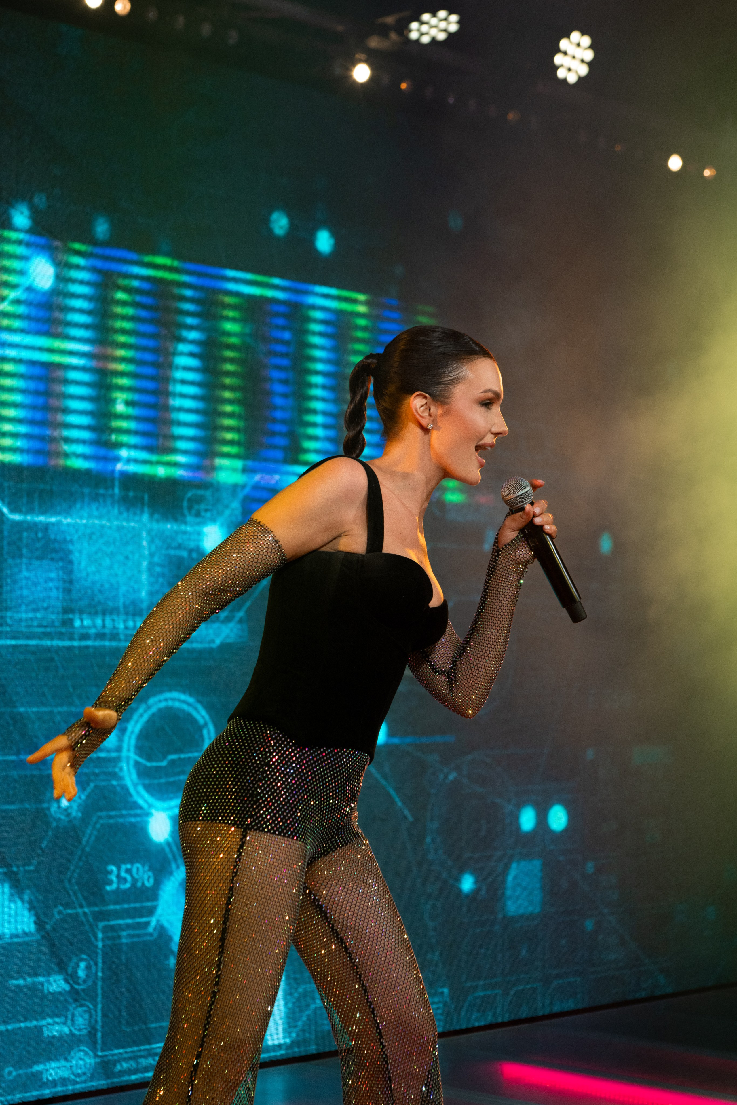 Fashion people awards 2025. Свадебный и семейный фотограф в Москве и Московской области Оксана Шлыкова