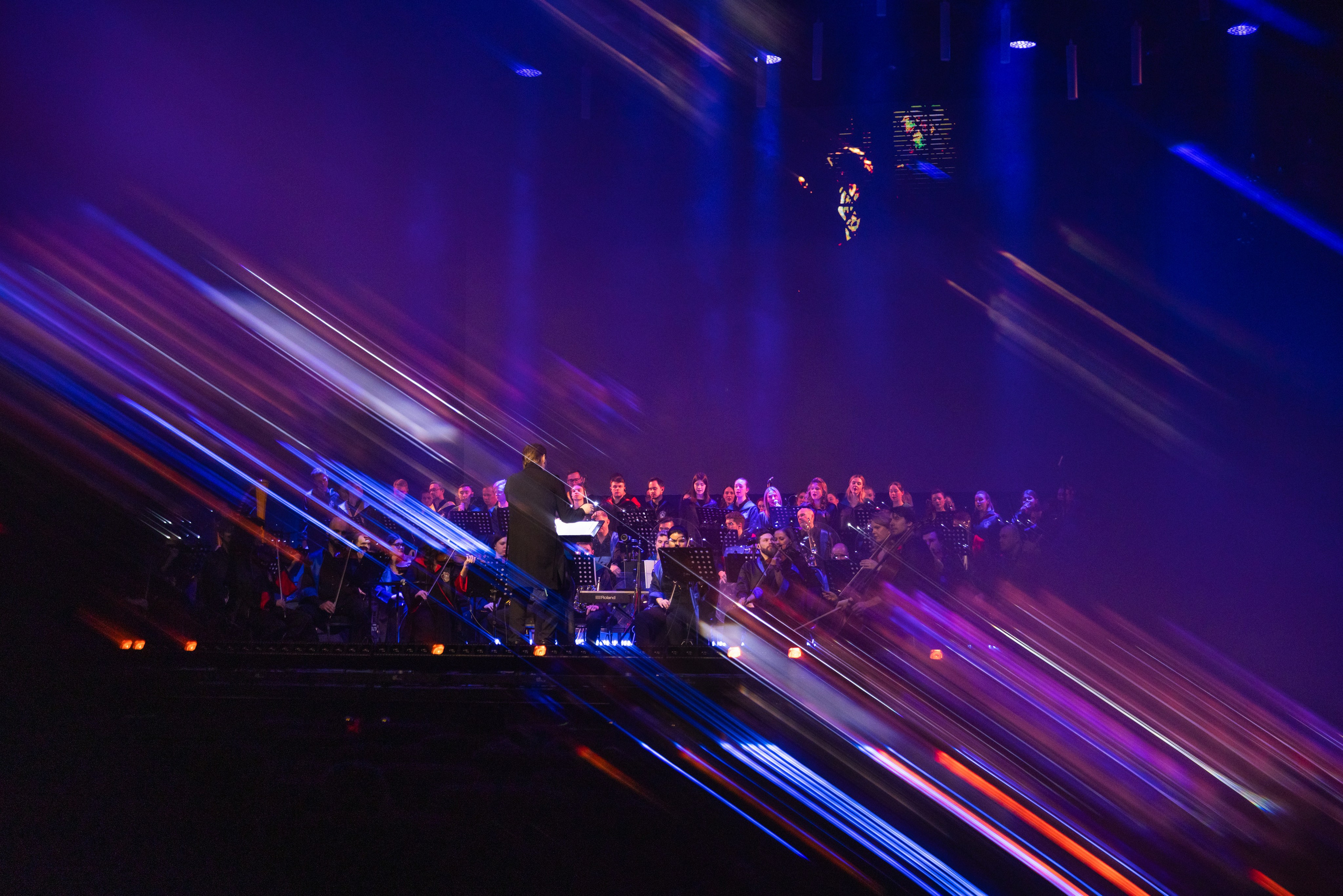 Новый год в Хогвартсе. Свадебный и семейный фотограф в Москве и Московской области Оксана Шлыкова