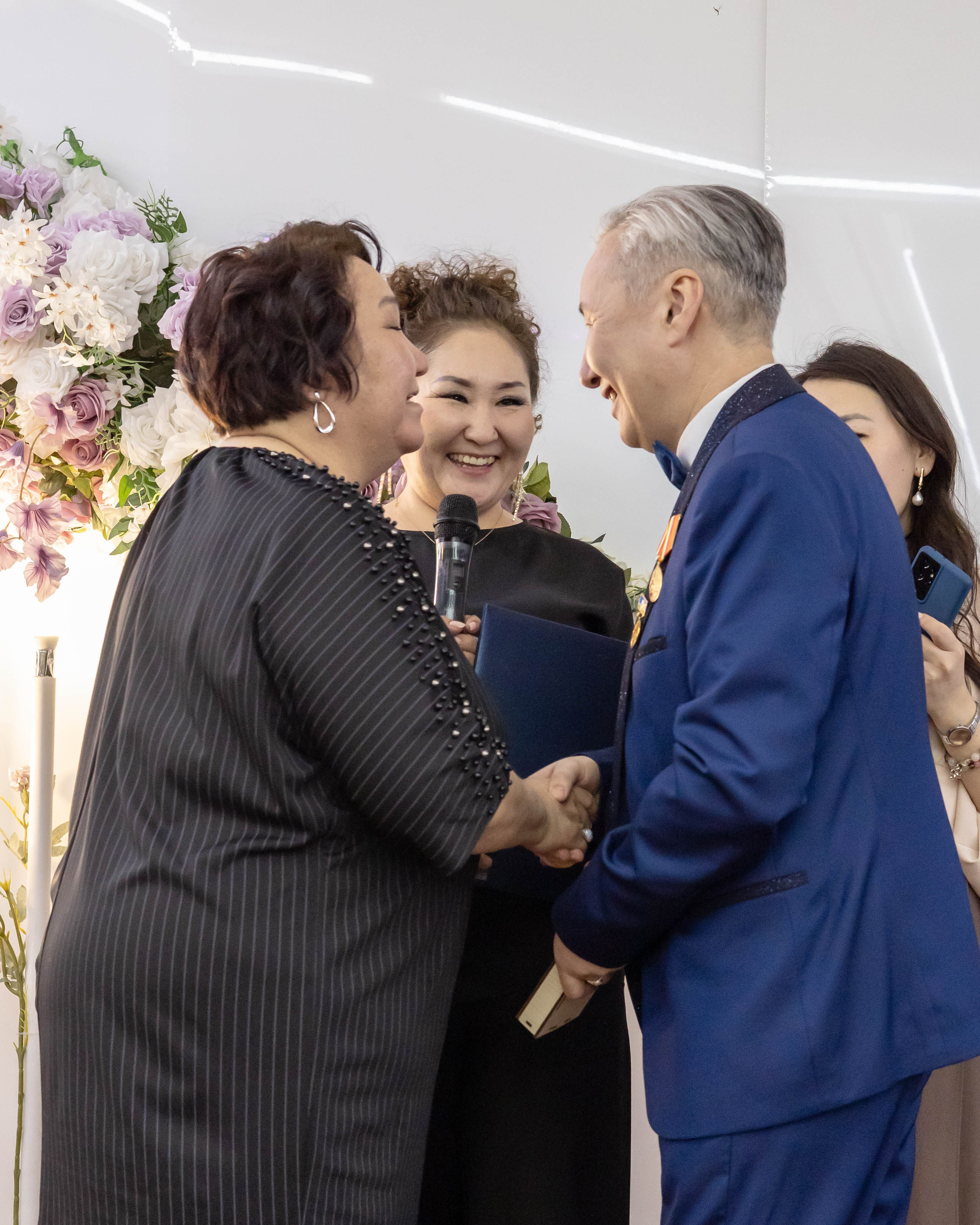 Юбилей 3. Студийный и репортажный фотограф в Якутске