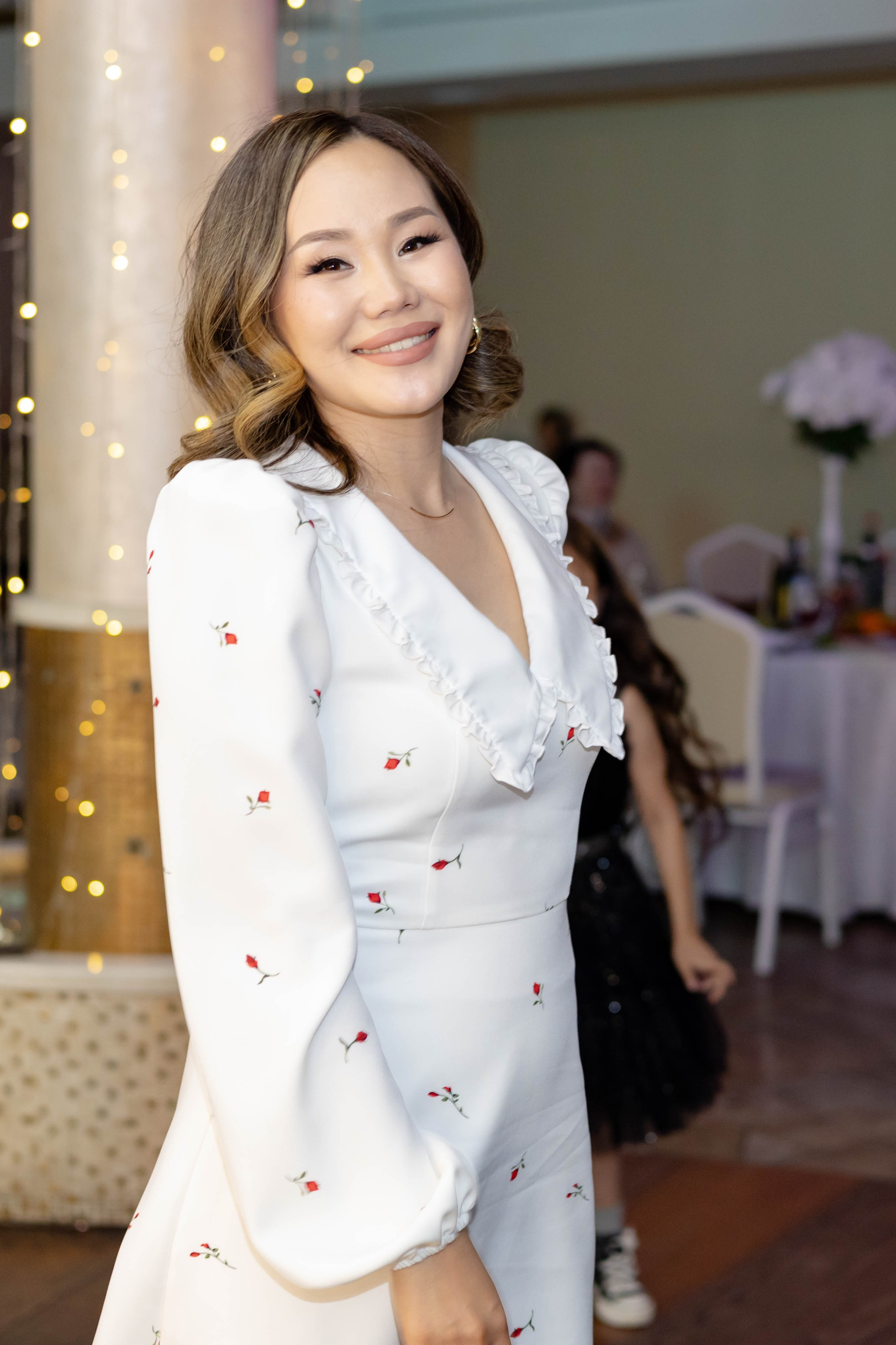 Юбилей 2. Студийный и репортажный фотограф в Якутске