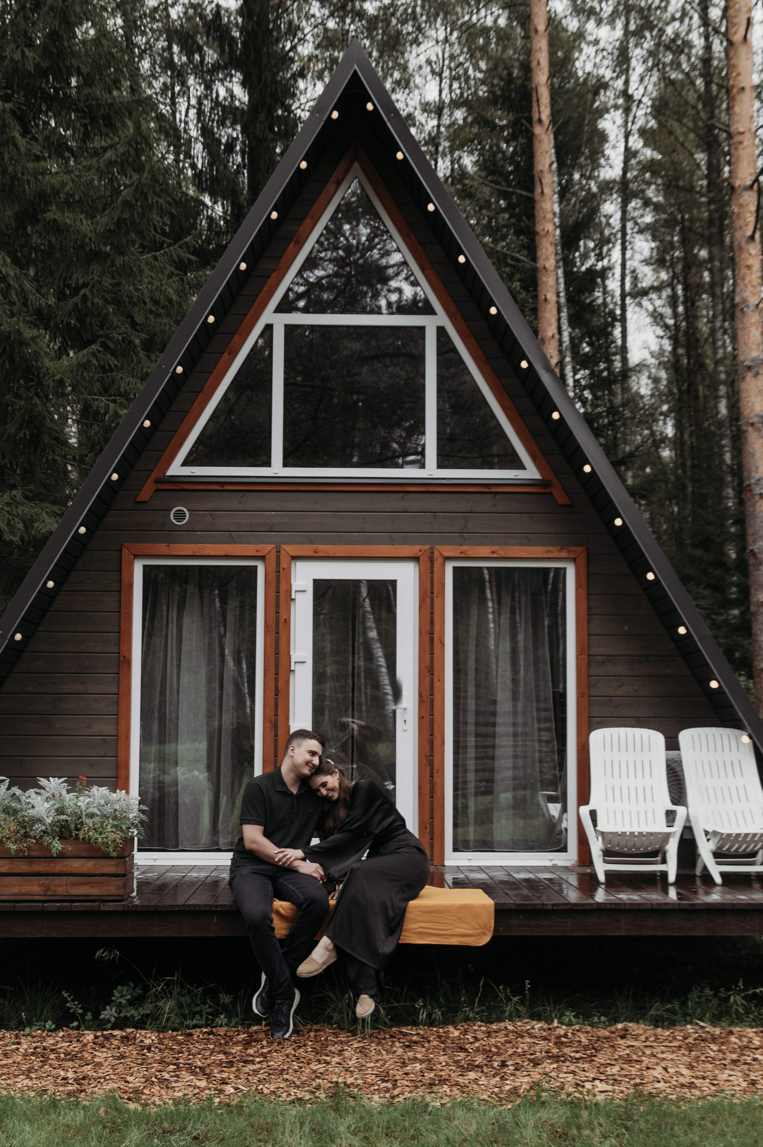 Свадебная фотосессия в Твери, Москве и Санкт-Петербурге. Свадебный фотограф в Твери, Москве и Санкт-Петербурге Денисова Екатерина