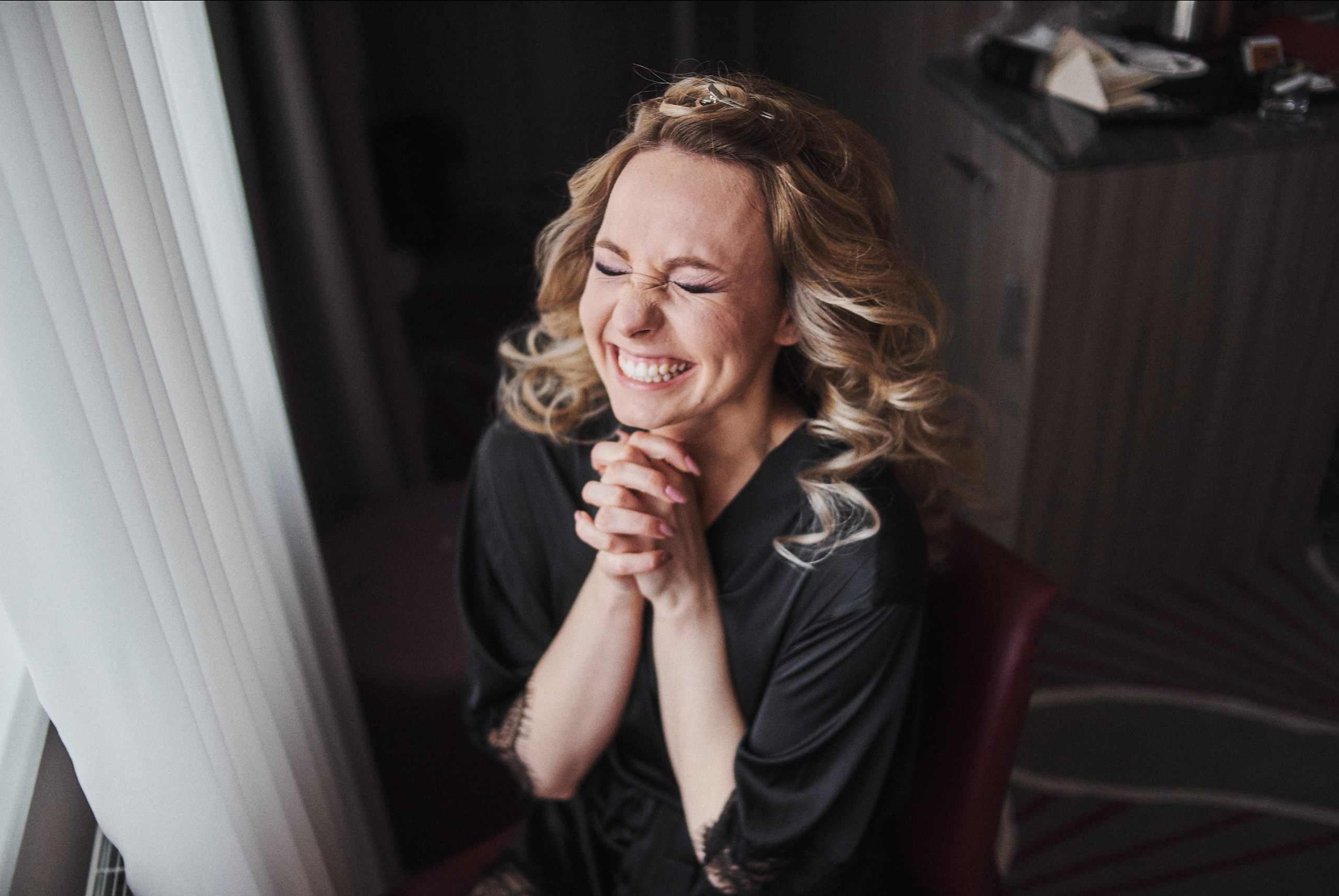 Свадебное портфолио. Главная