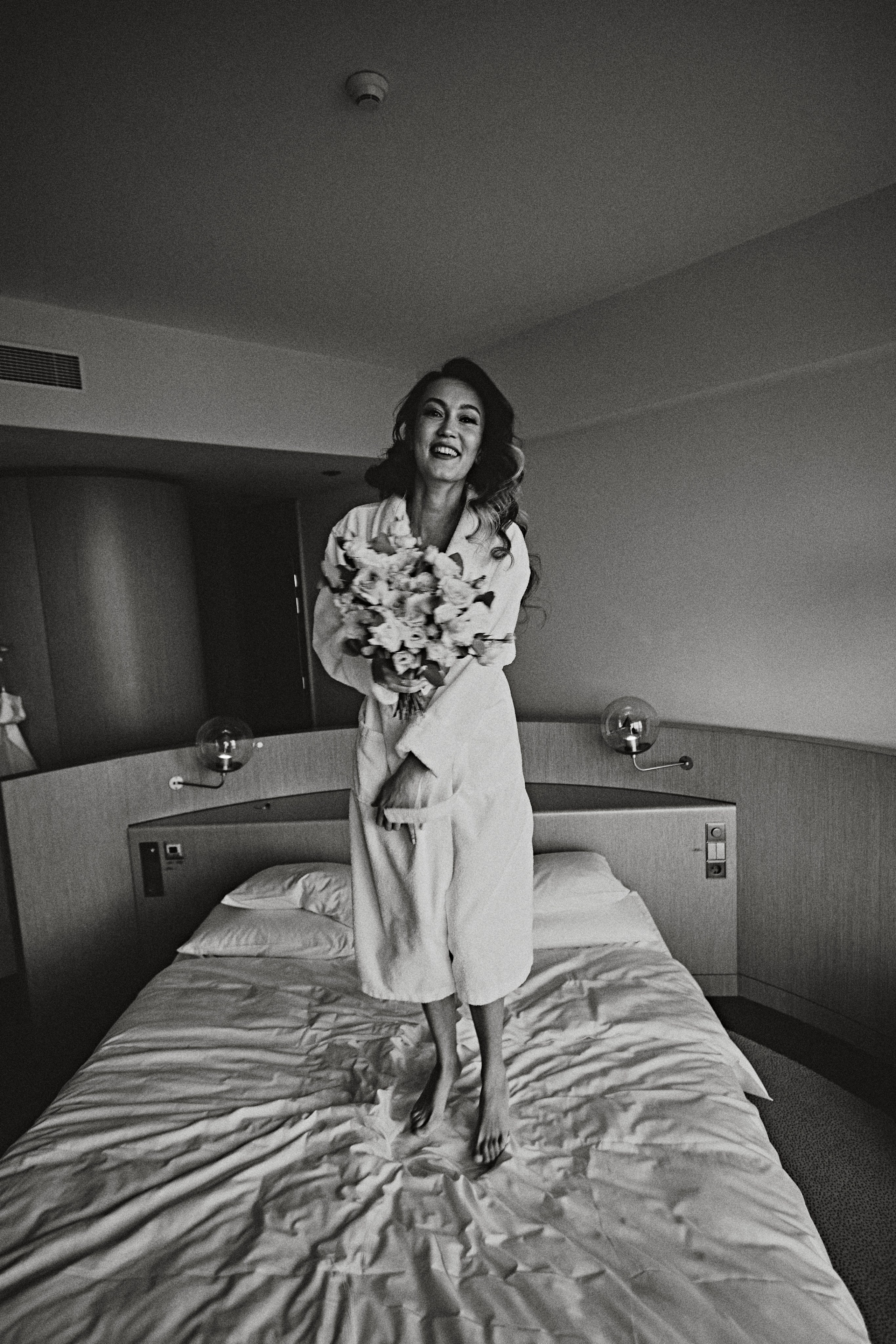 Свадебное портфолио. Главная