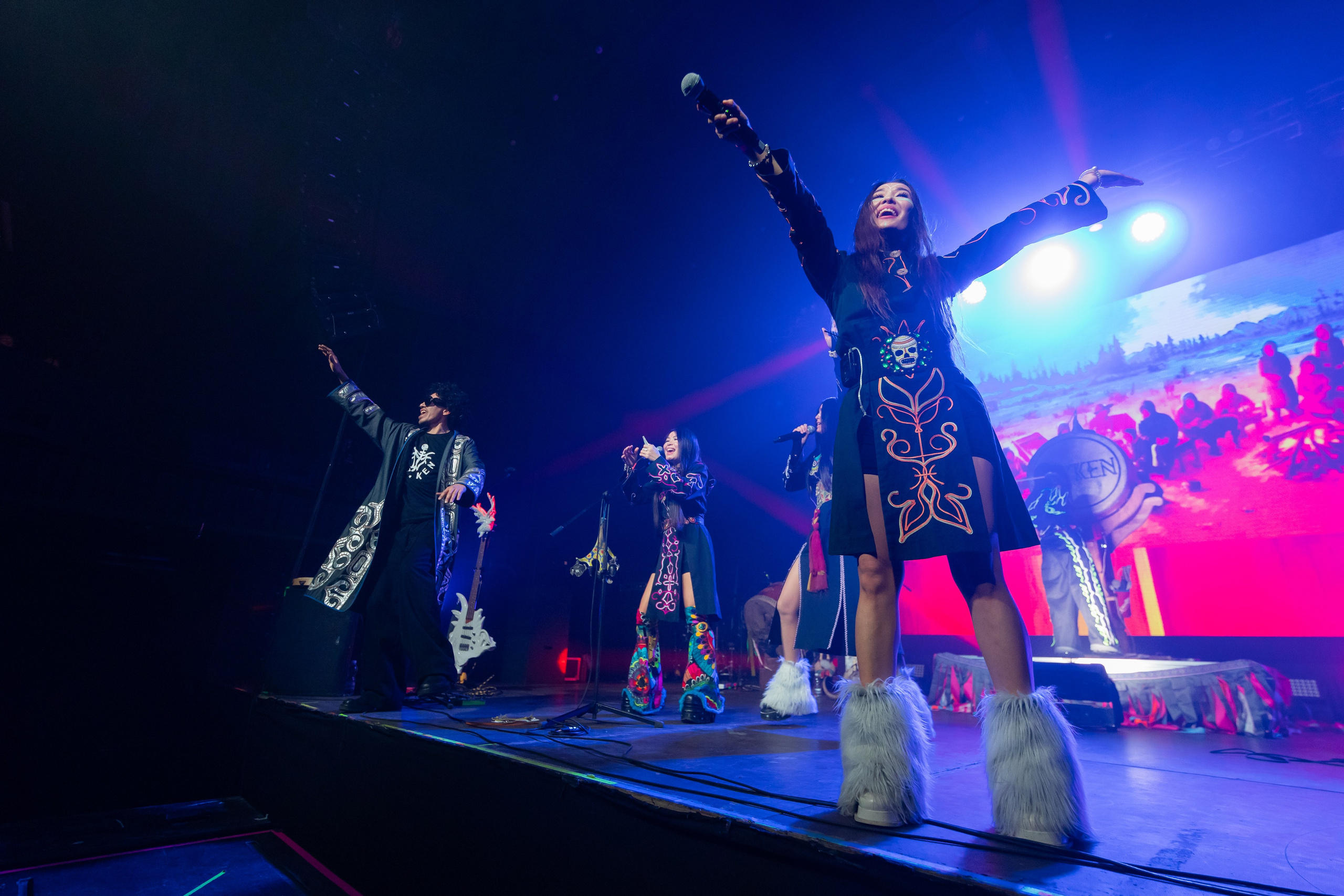 Otyken 2025. Предметный и репортажный фотограф в Санкт-Петербурге Александр Е