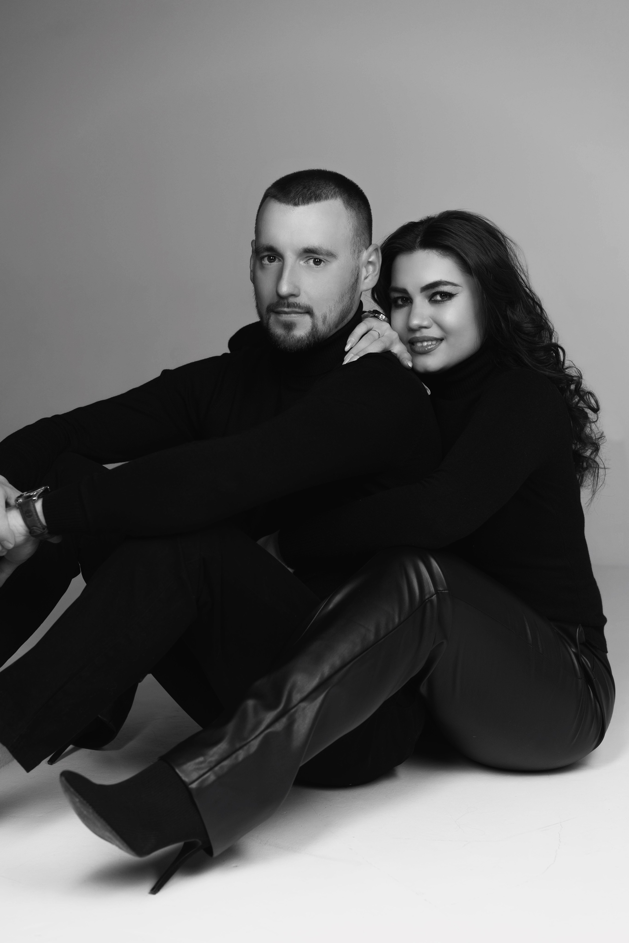 Историй Любви. Фотограф Ирина Истомина