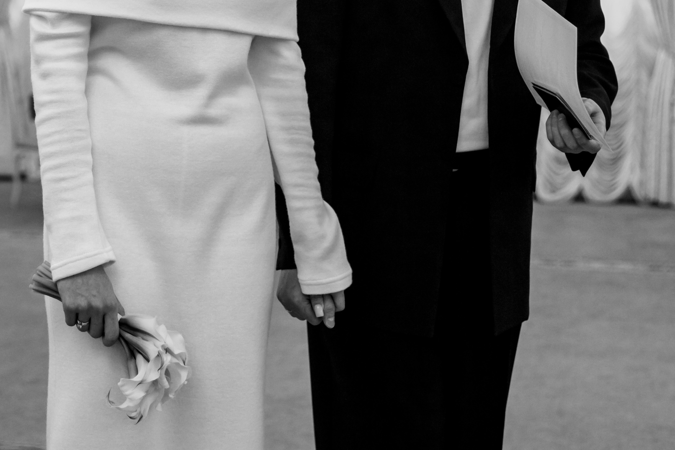 Мария и Максим. Фотограф, который снимает любовь в Санкт-Петербурге и Череповце