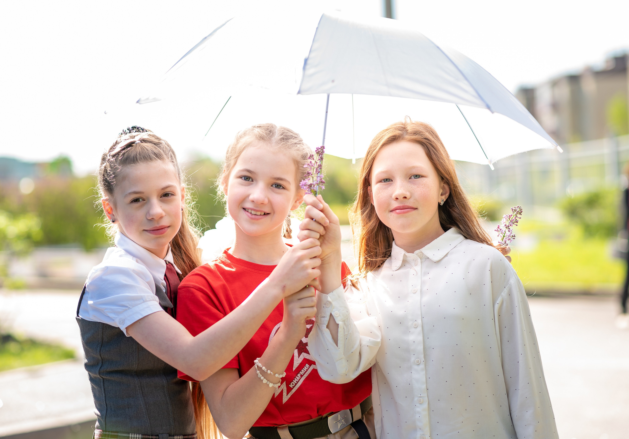 4 КЛАСС!. Мастерская детской фотографии