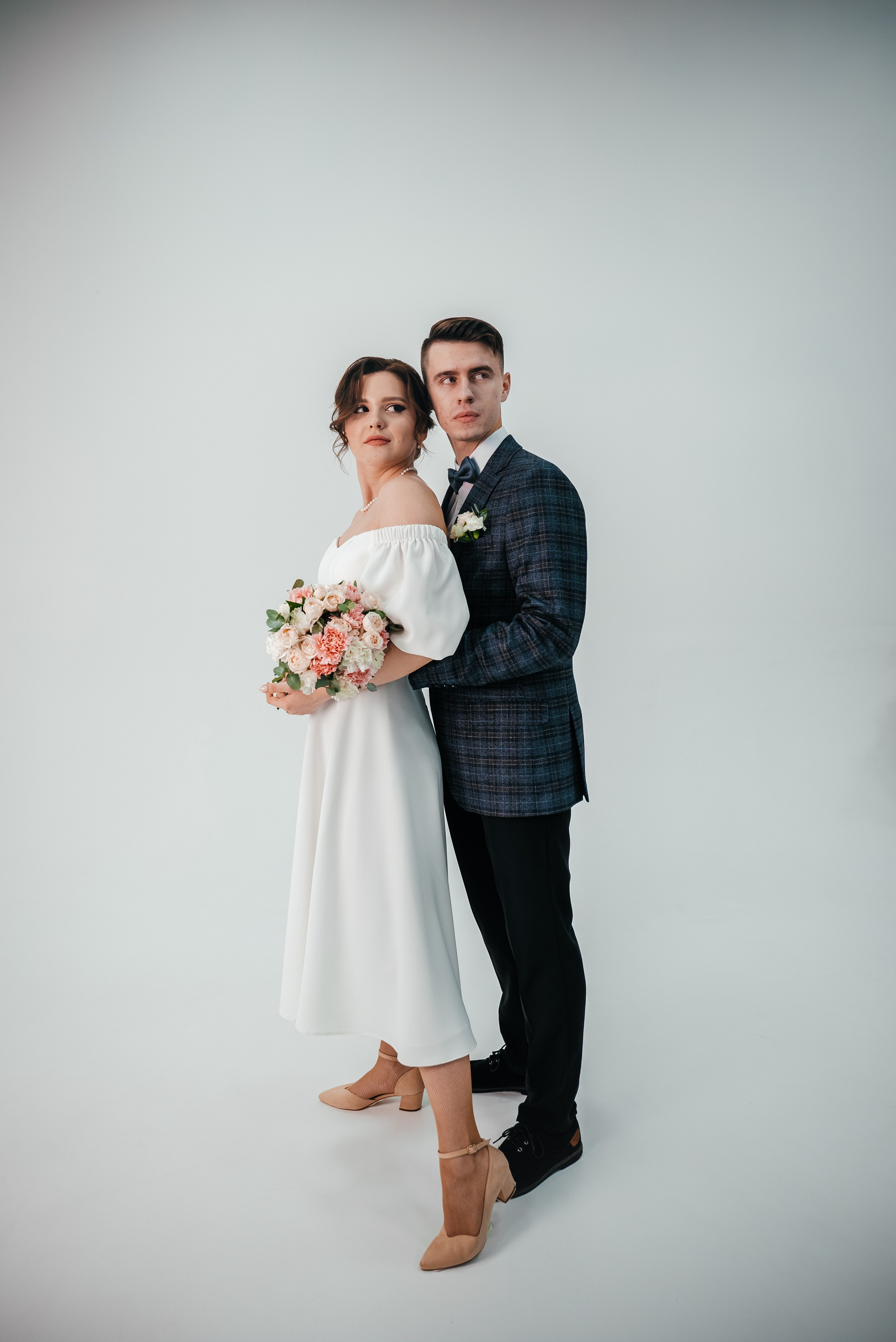 Арсений и Ксения. Анна Лобанова | фотограф