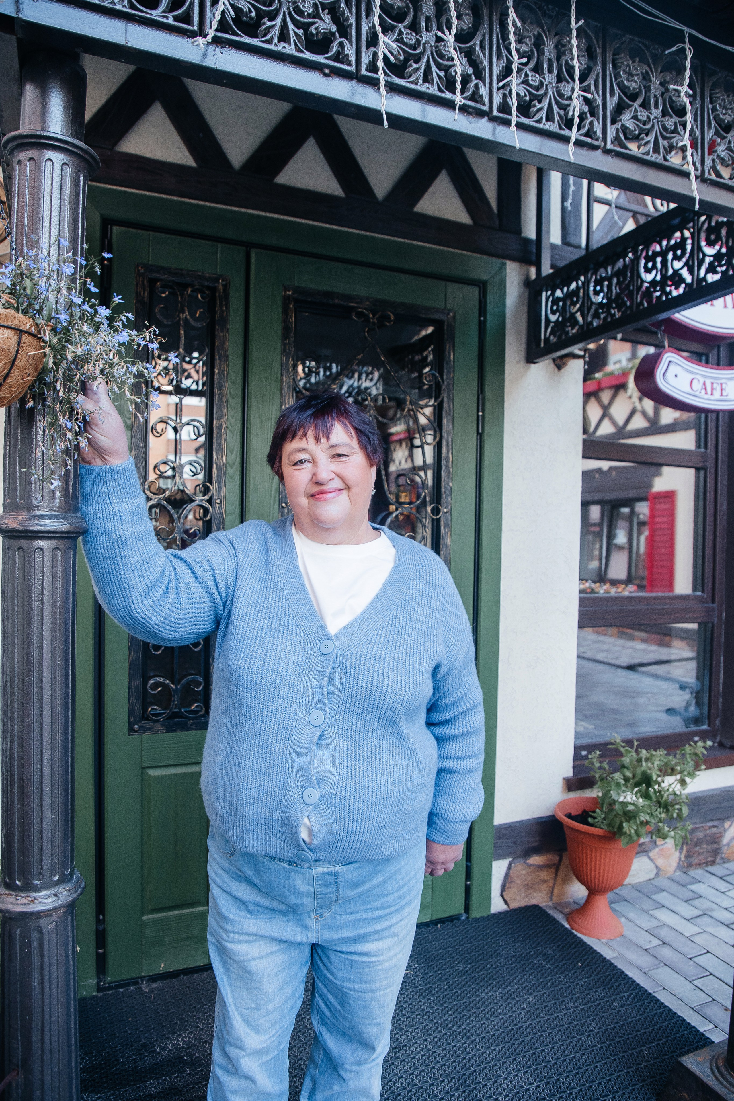 Гульшат и Милана. Фотограф Денис Лесковский (Тюмень)