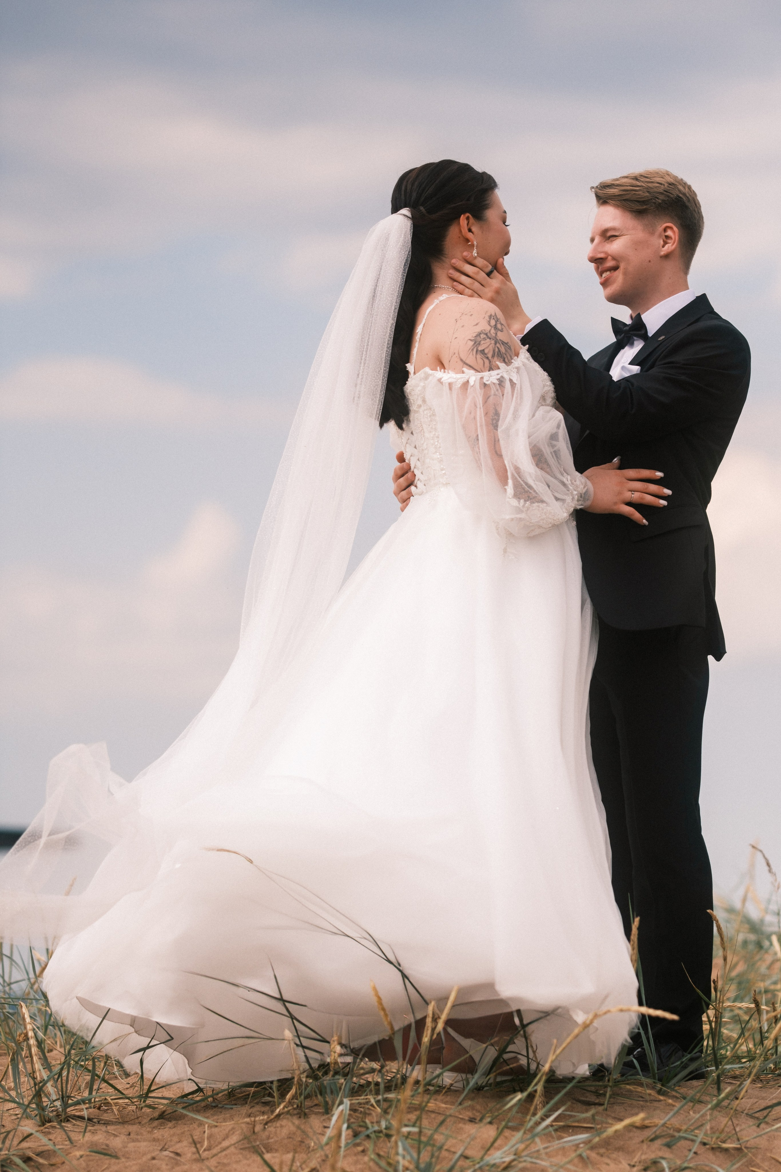 Свадебная семейная фотосессия, свадебный фотограф. Свадебный и портретный фотограф Иван в Санкт-Петербурге | Профессиональная фотосъёмка