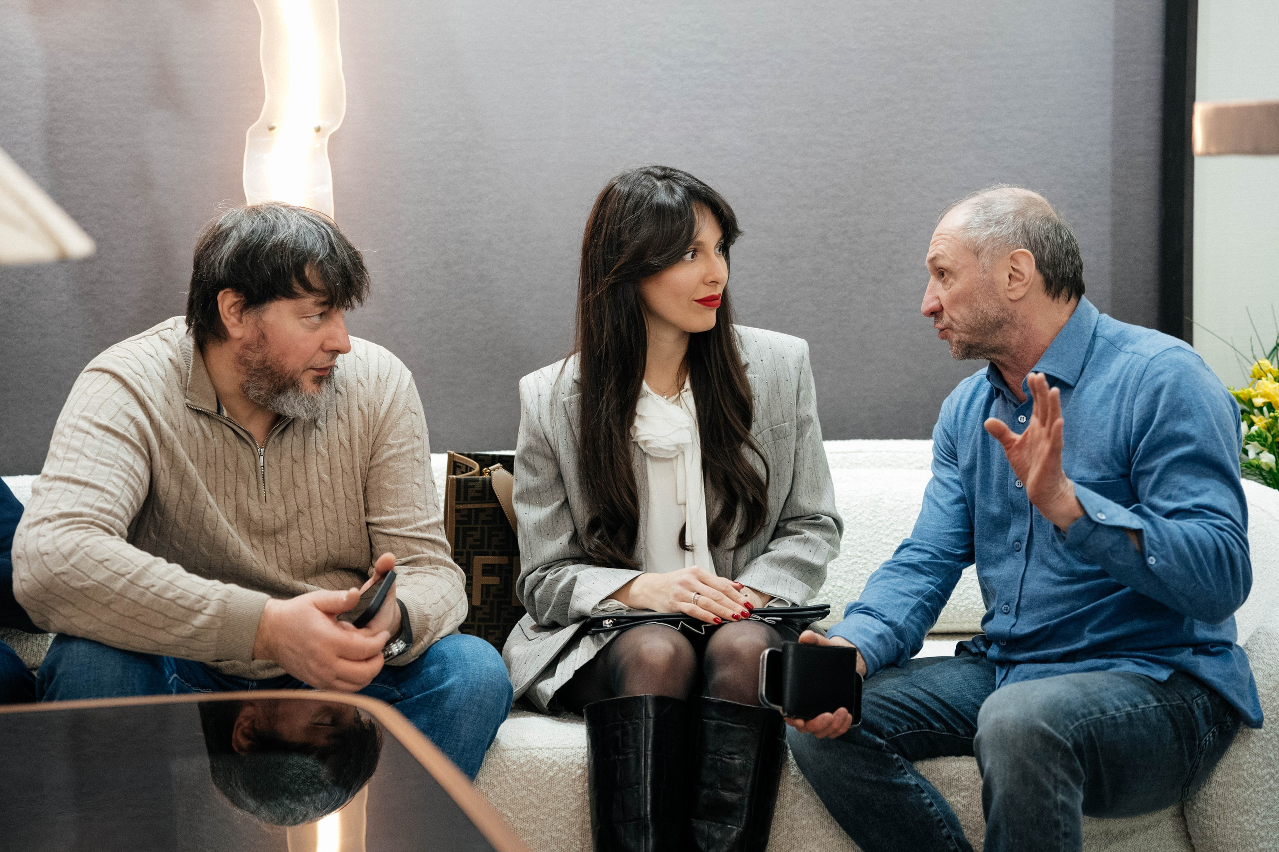 VETVI | Олег Клодт | ARTDOM. Свадебный фотограф Москва Александра Аверкова