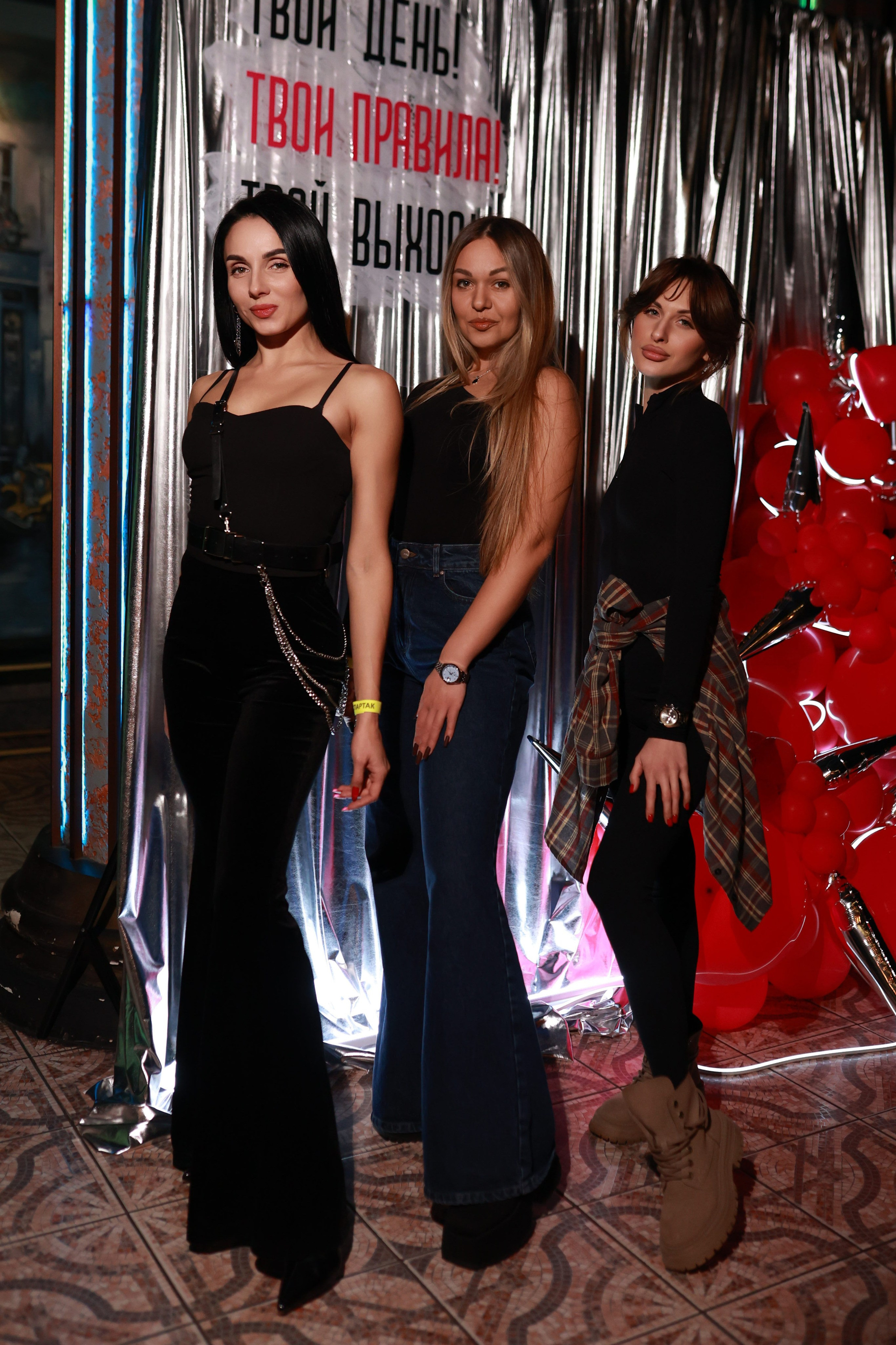 Праздники в РК «Спартак». Andrey Pospelove. Фотограф в Саратове