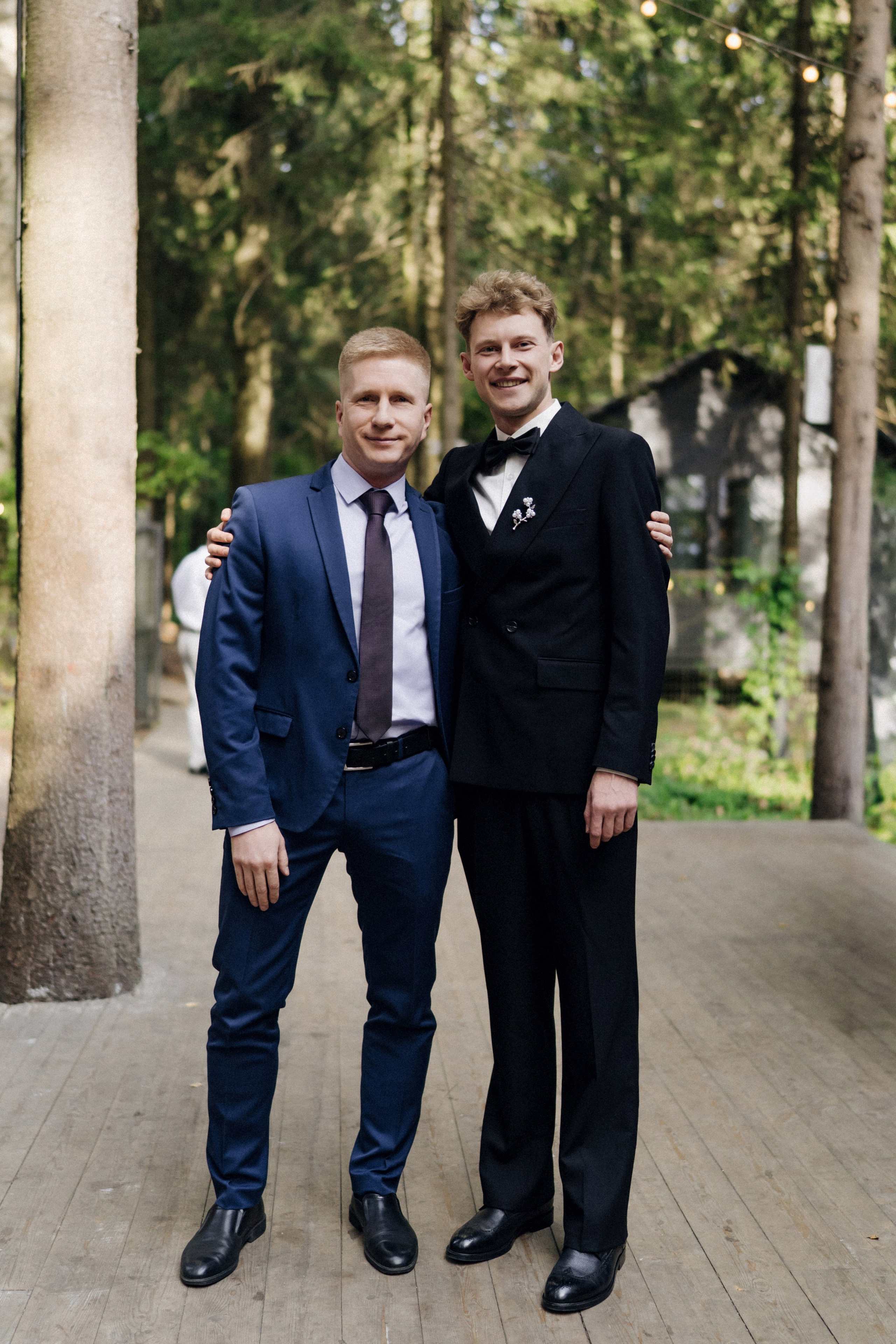 Денис и Елизавета. Фотограф в Красноярске