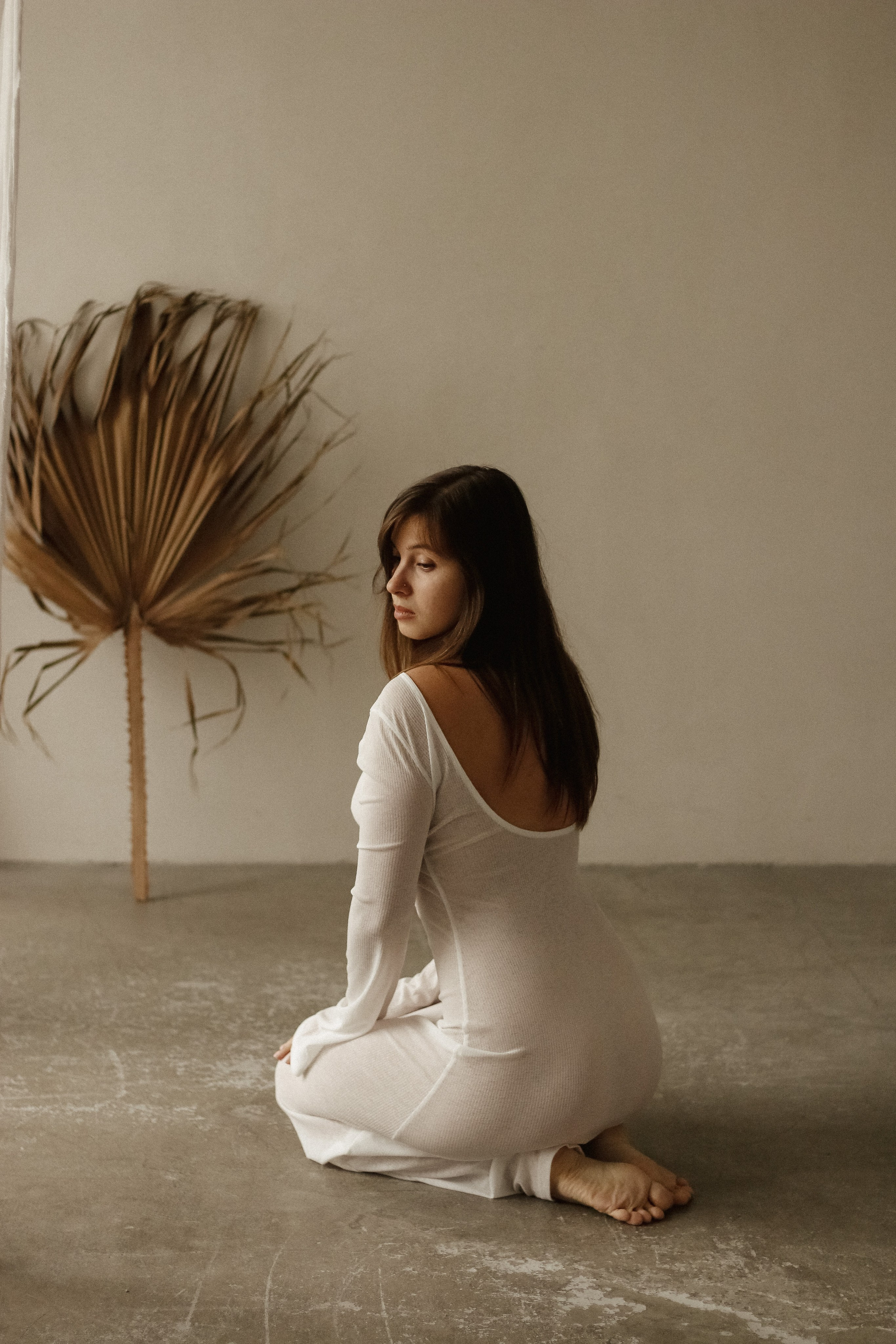 Дарья. Фотограф Краснодар