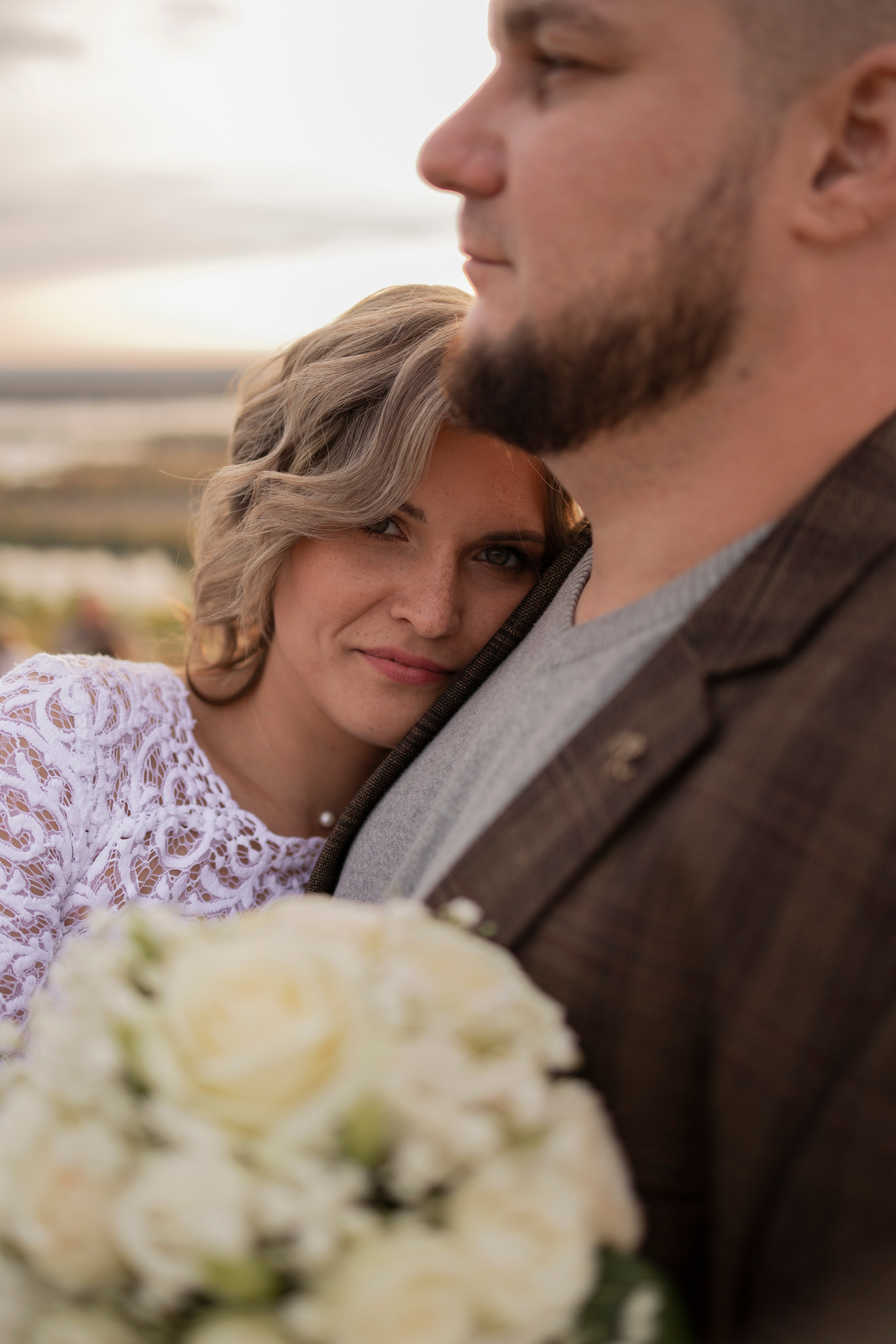 Марат и Юлия. Фотограф, которого ты искал