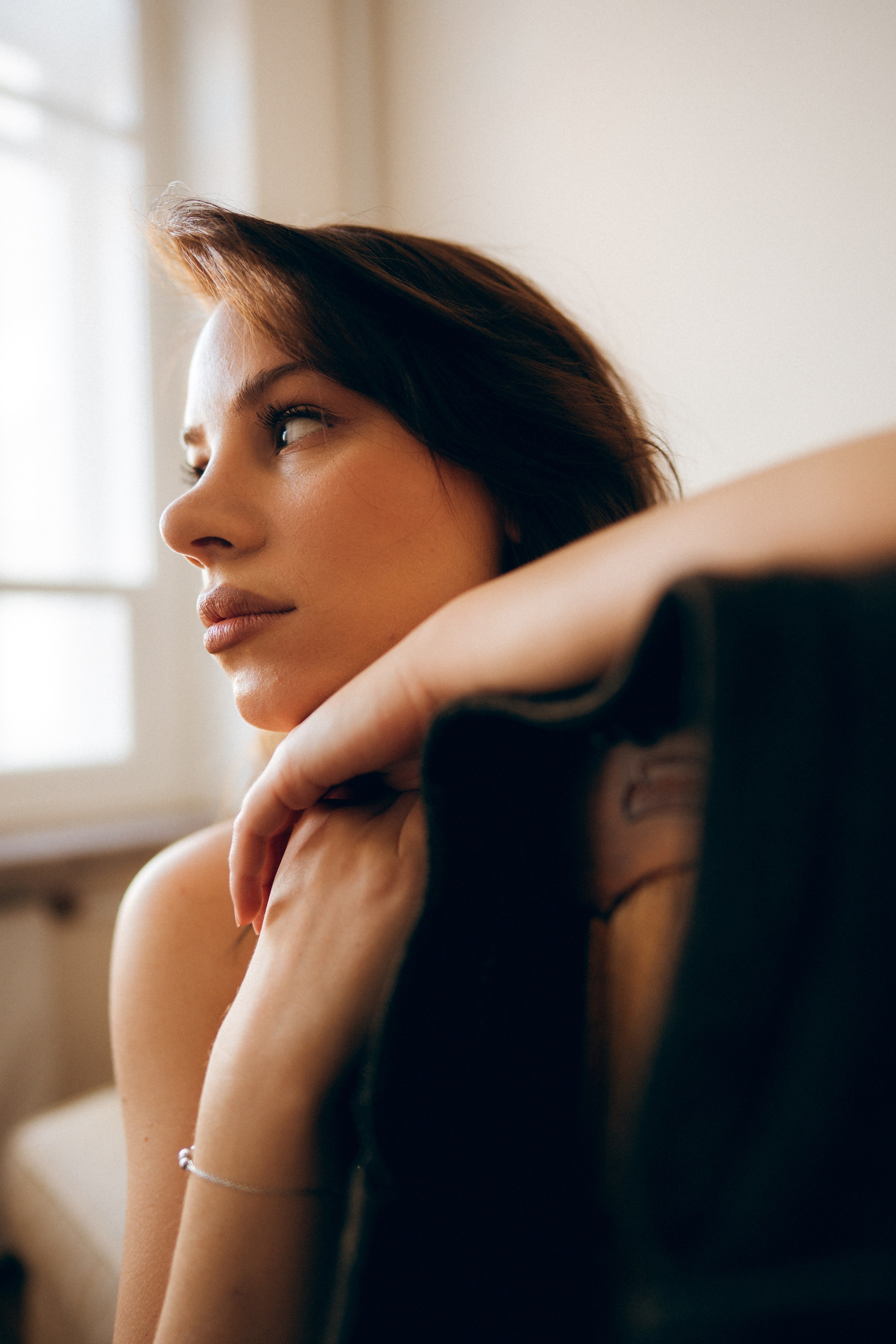 Кристина / студия. Максим Яковлев — фотограф/видеограф в Москве