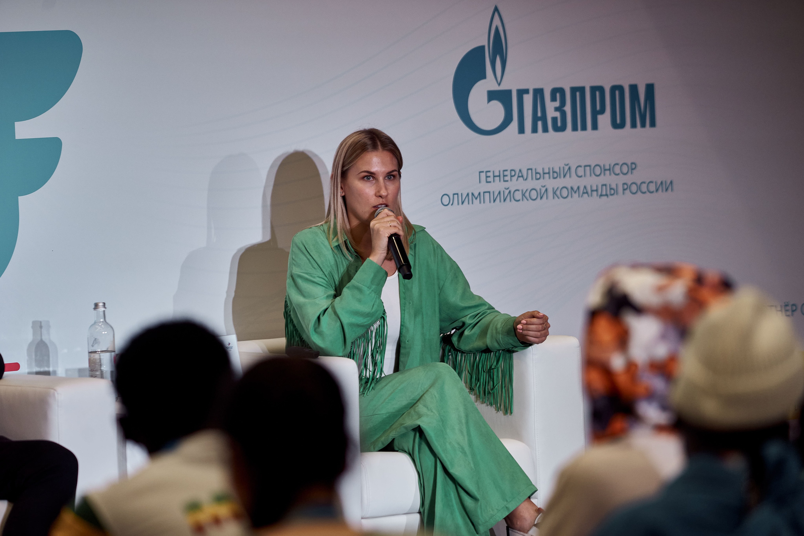 YOUTH OLIMP. Фотограф Наталья Леонова