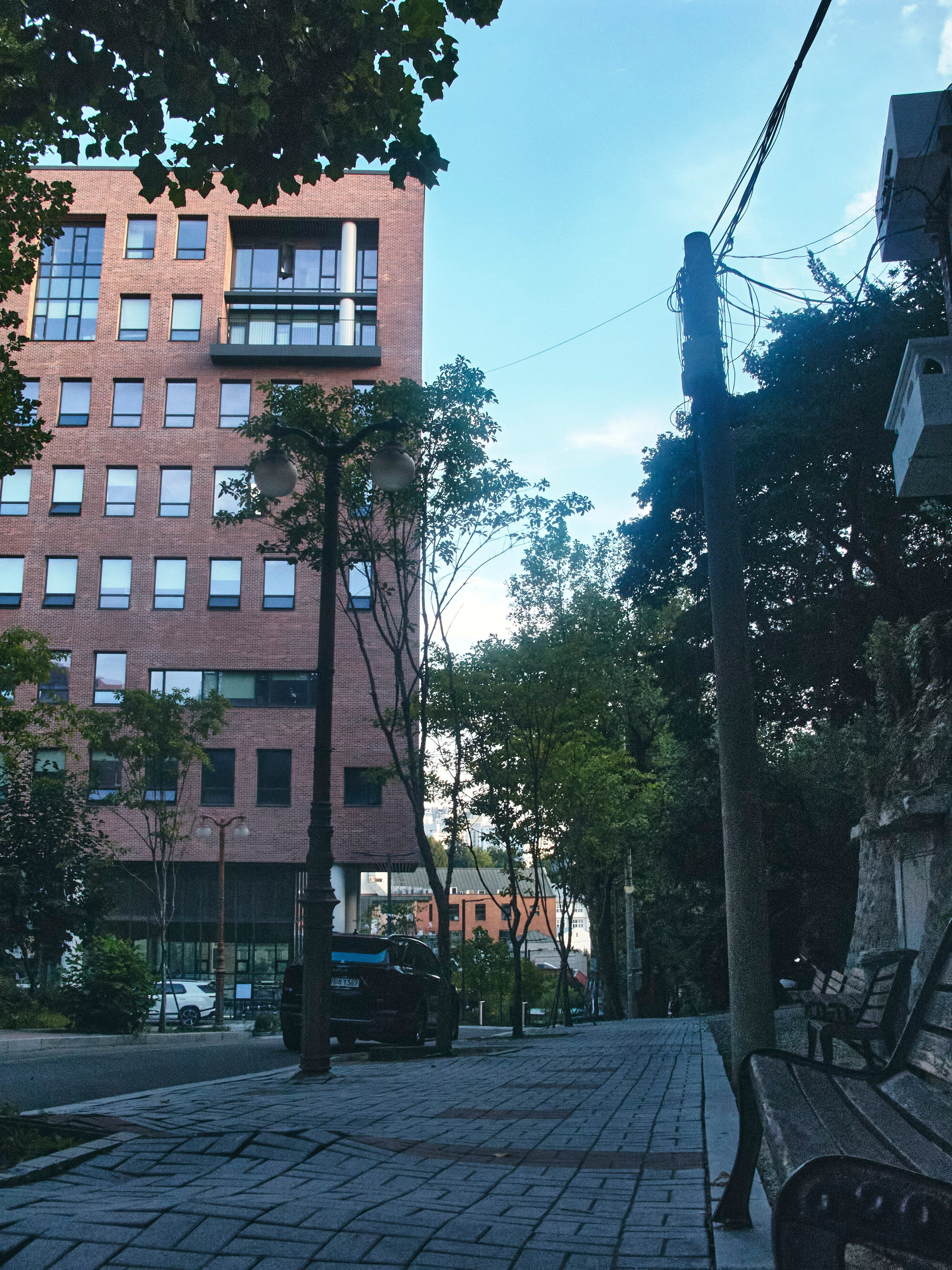 TRAVEL. Фотограф Наталья Леонова