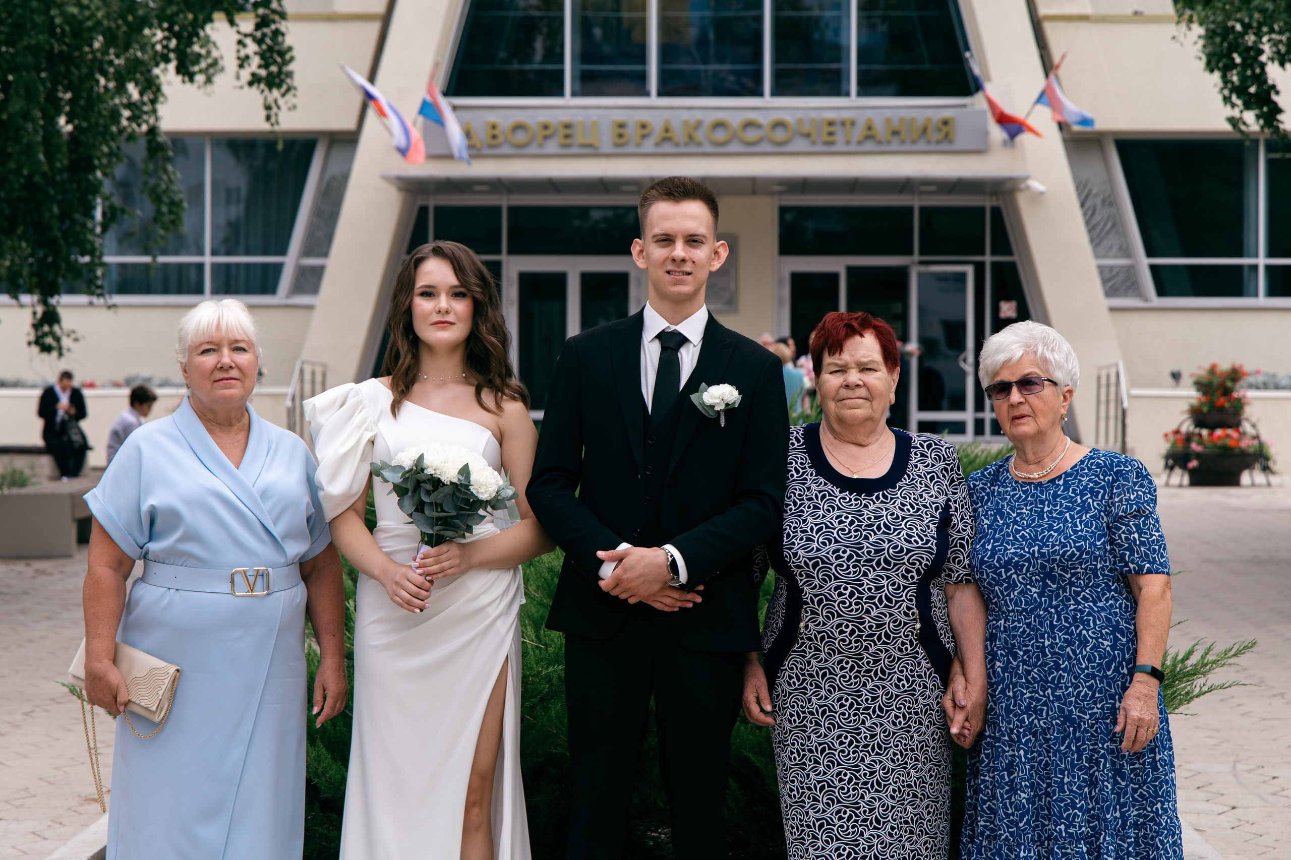 Антон и Екатерина. Антон Исаев — Фотограф-видеограф в Самаре