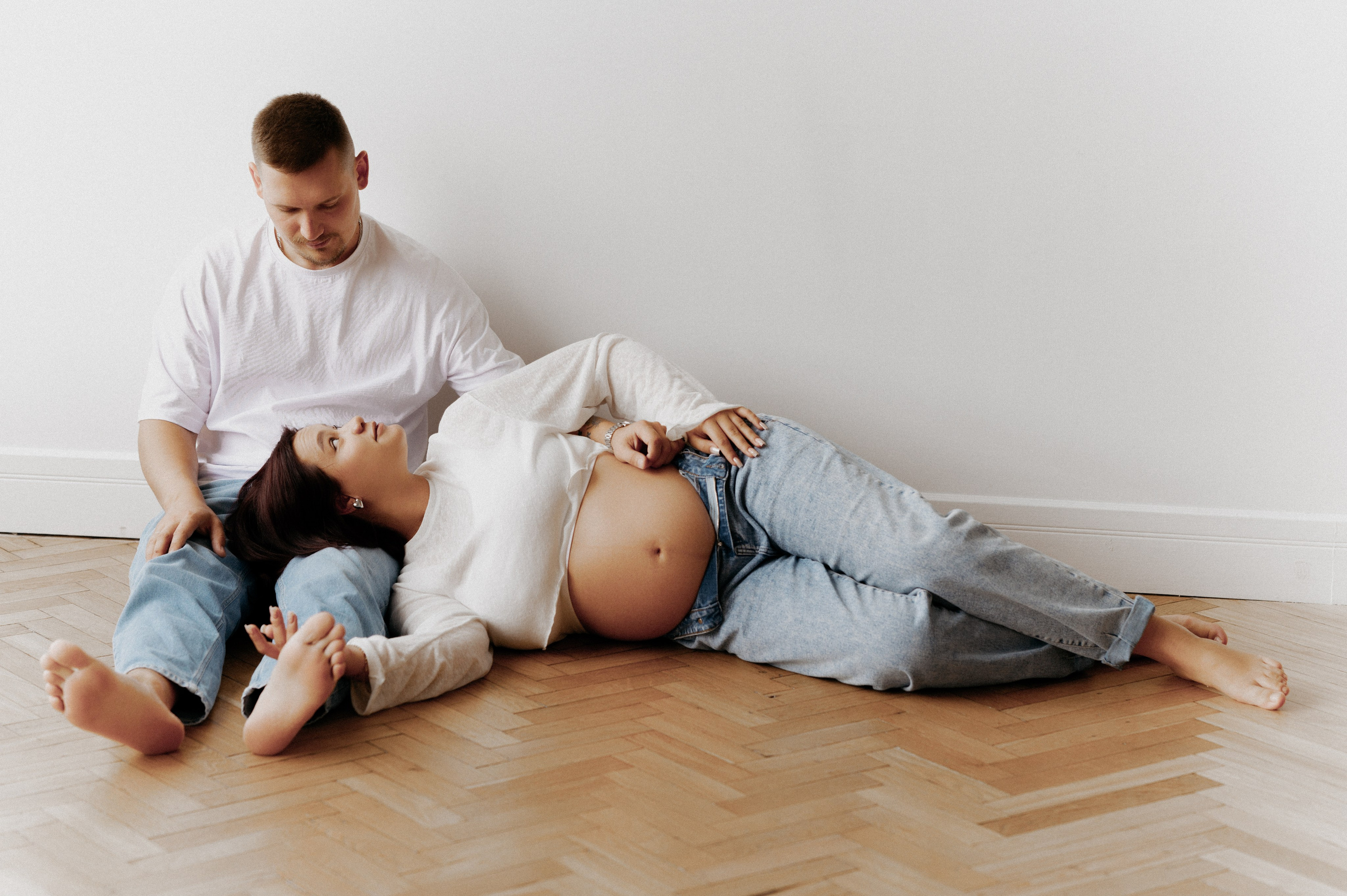 Полина & Максим