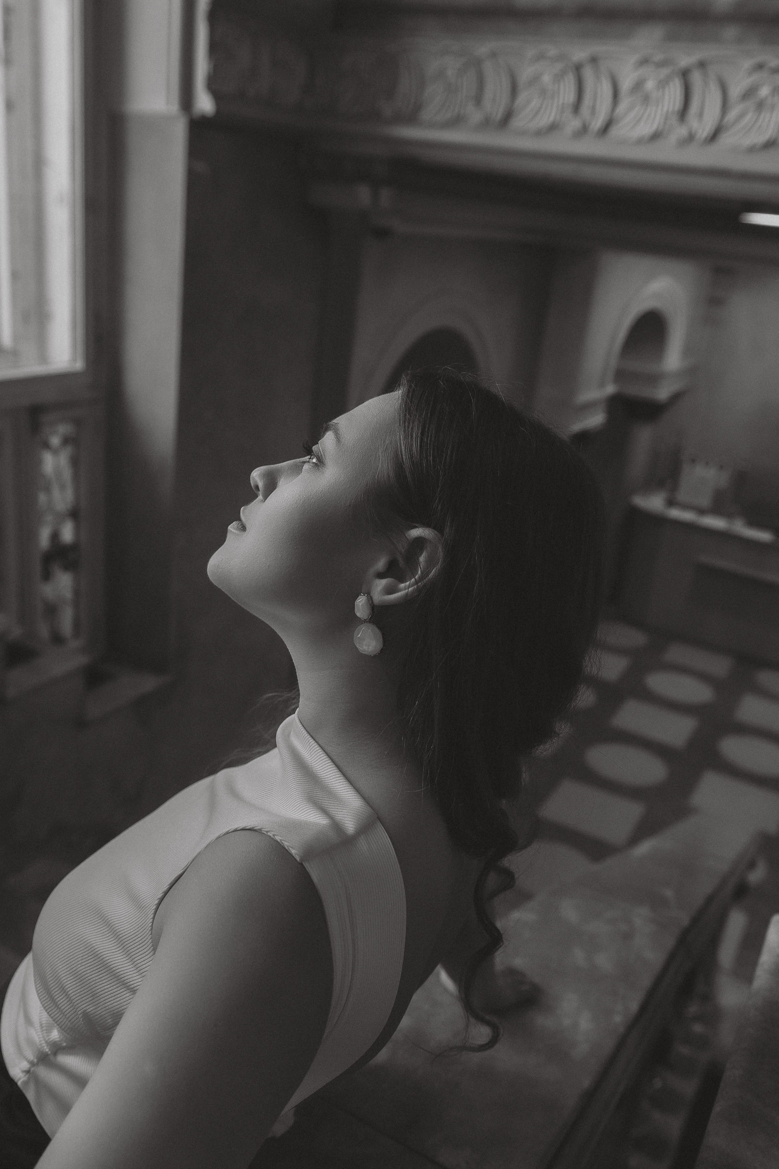 В студии. Фотограф, контент | Самара, Кошелев Парк, Барыш