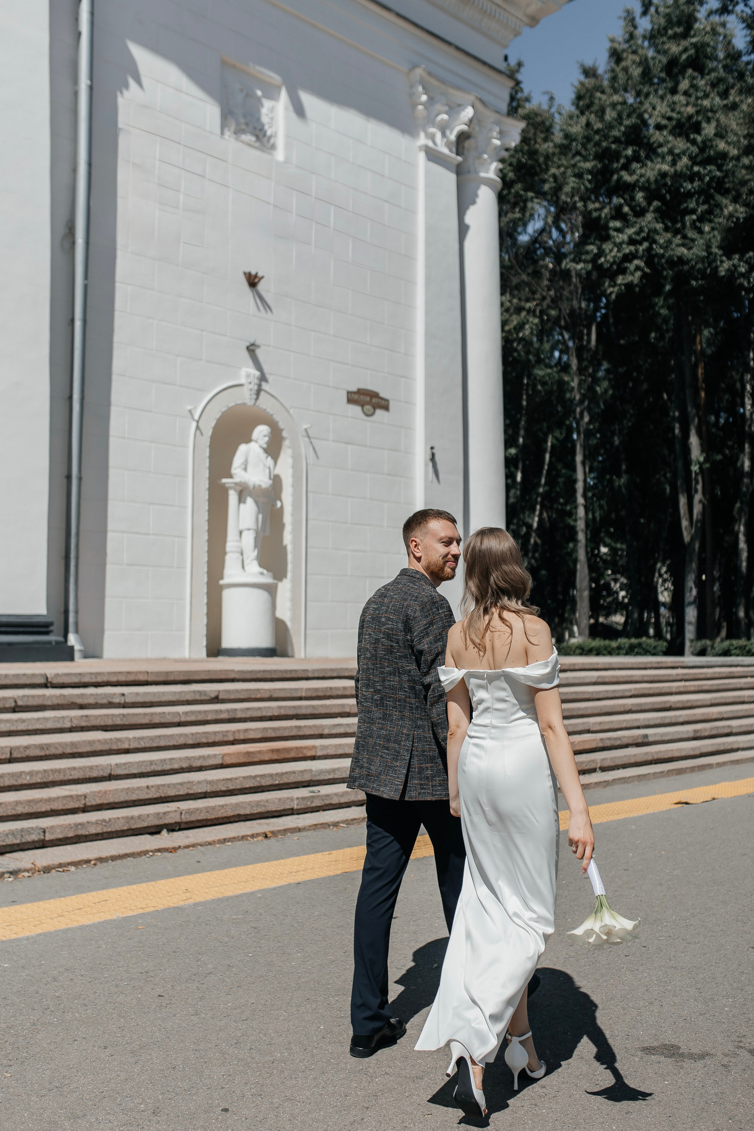 Мария & Владислав. Ph.nataluuna ФОТОГРАФ СЕРГИЕВ ПОСАД