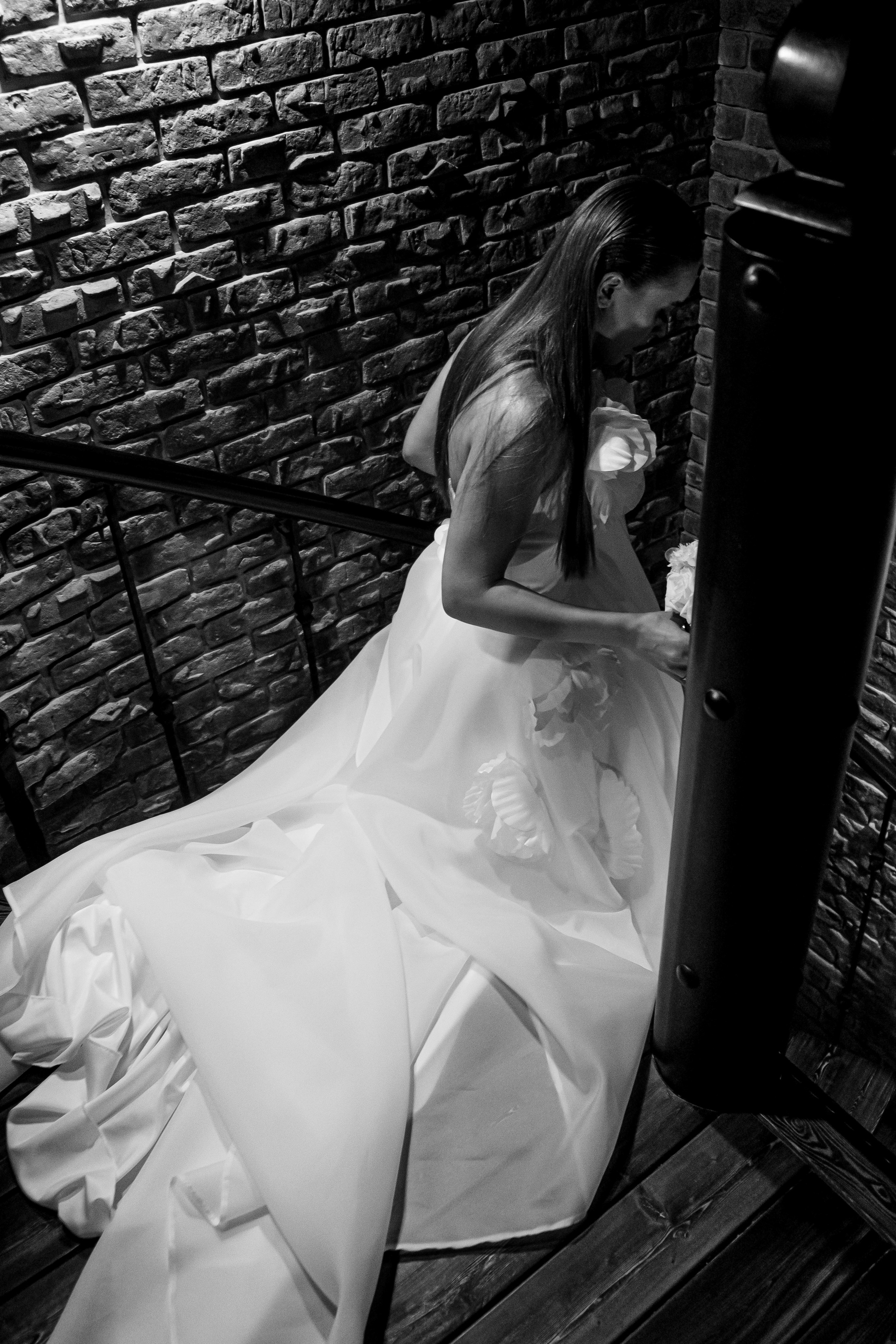 Total black. Свадебный и семейный фотограф в Новосибирске, Санкт-Петербурге, Москве