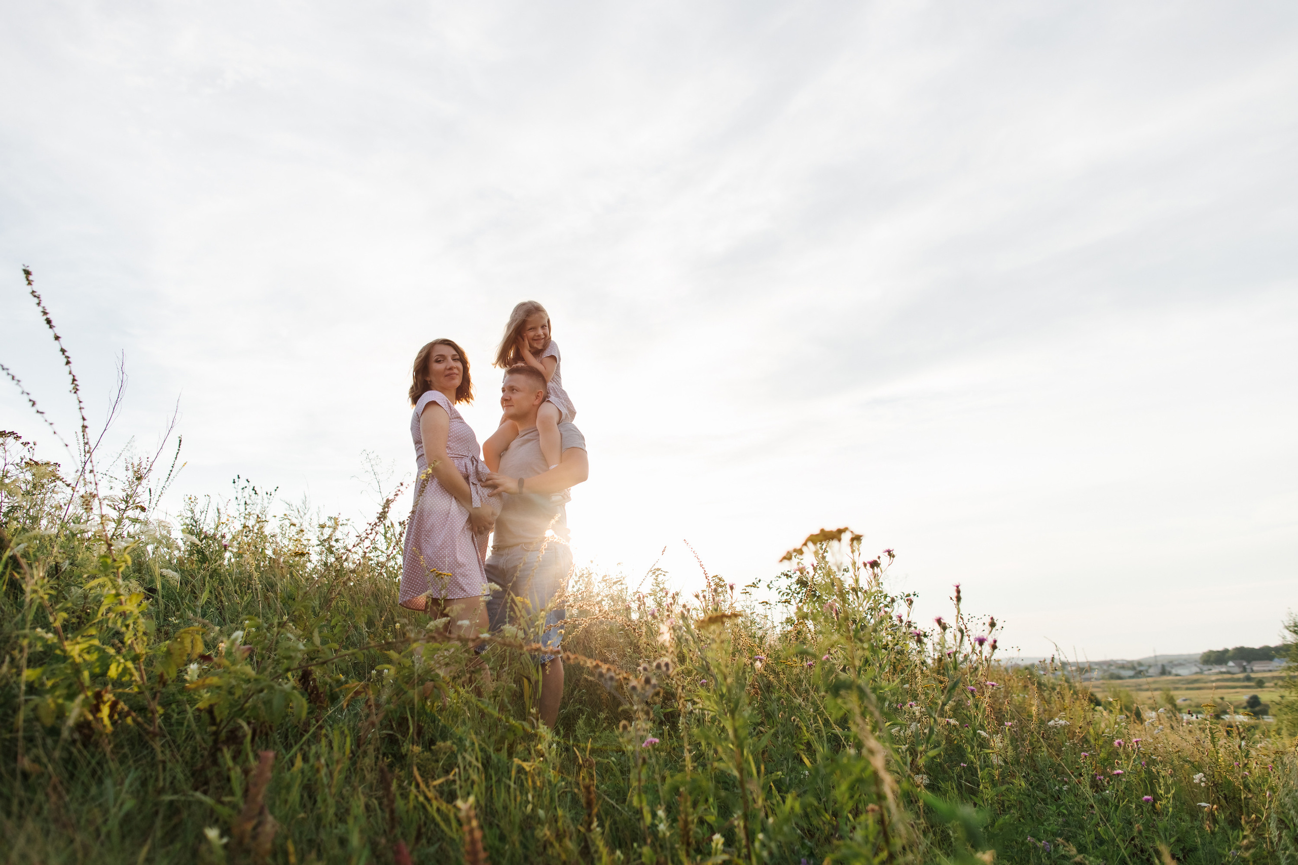 Лиса-Алиса. Маргарита Рубцова свадебный фотограф Тольятти