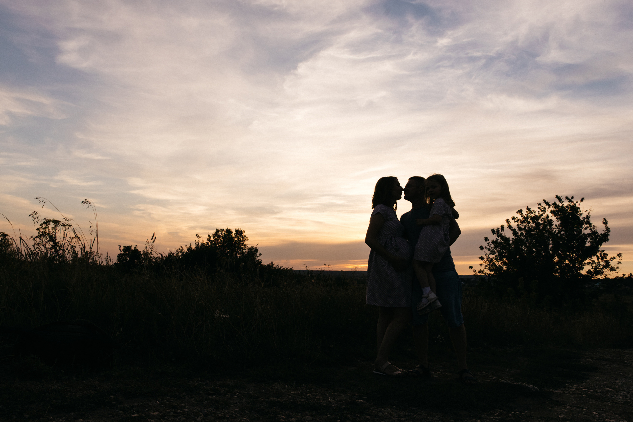 Лиса-Алиса. Маргарита Рубцова свадебный фотограф Тольятти