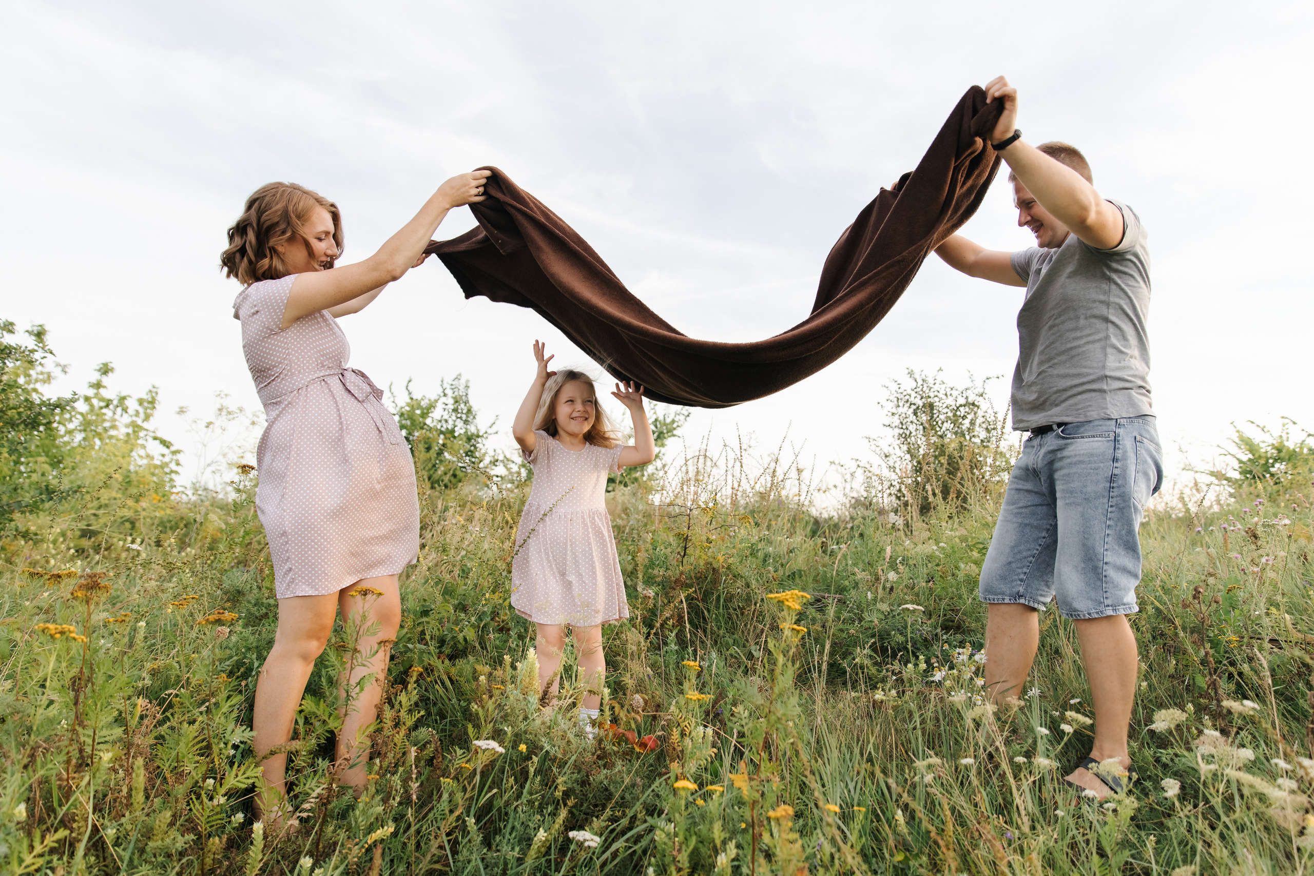 Лиса-Алиса. Маргарита Рубцова свадебный фотограф Тольятти