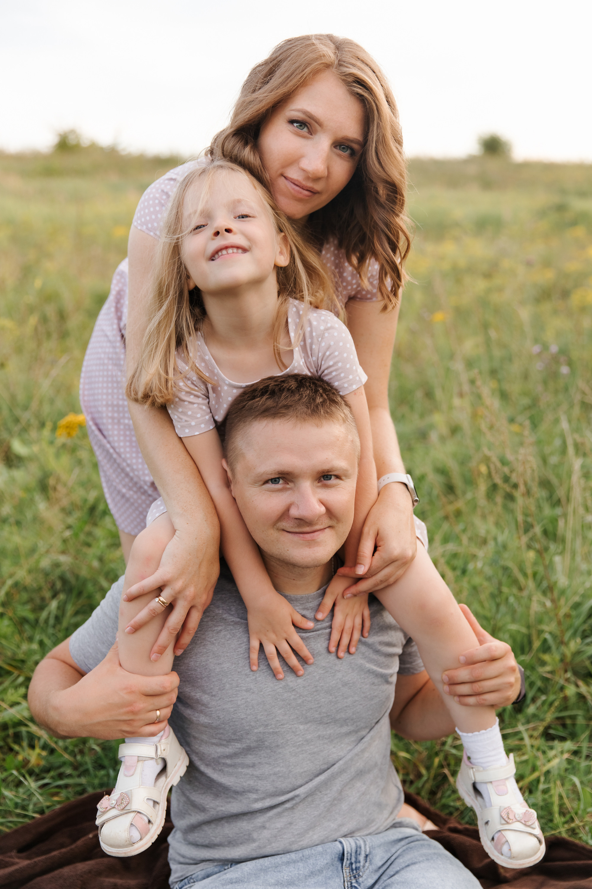 Лиса-Алиса. Маргарита Рубцова свадебный фотограф Тольятти