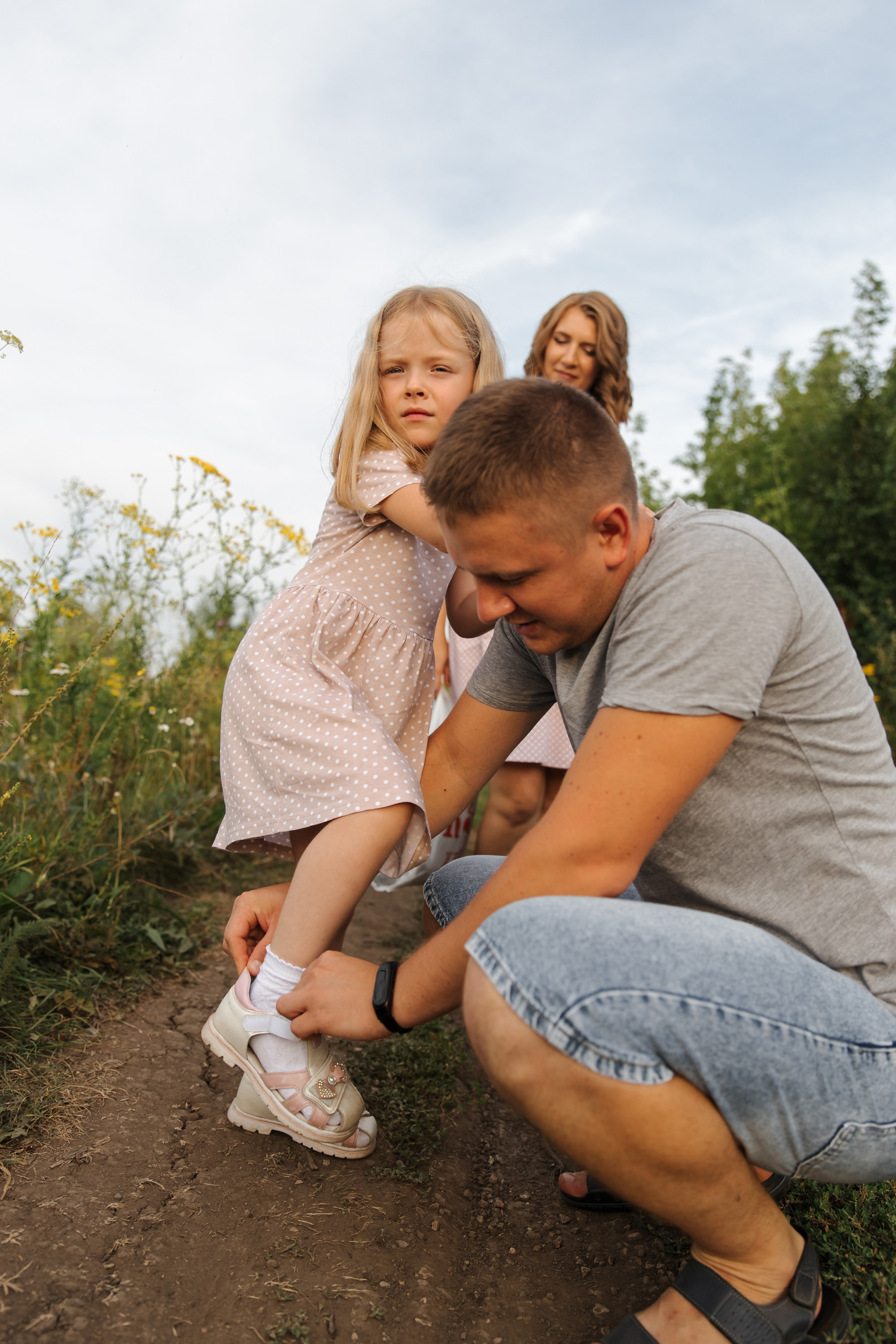 Лиса-Алиса. Маргарита Рубцова свадебный фотограф Тольятти