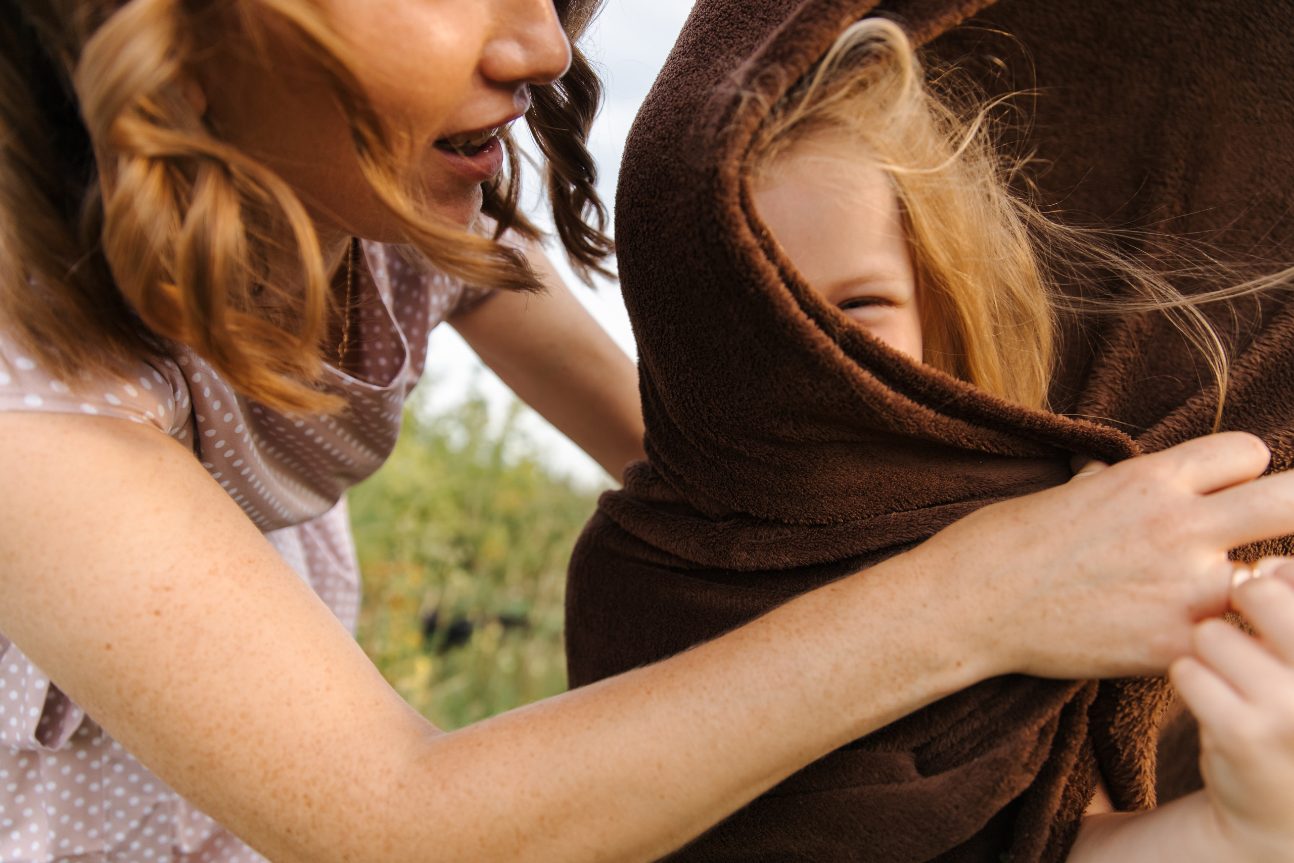 Лиса-Алиса. Маргарита Рубцова свадебный фотограф Тольятти