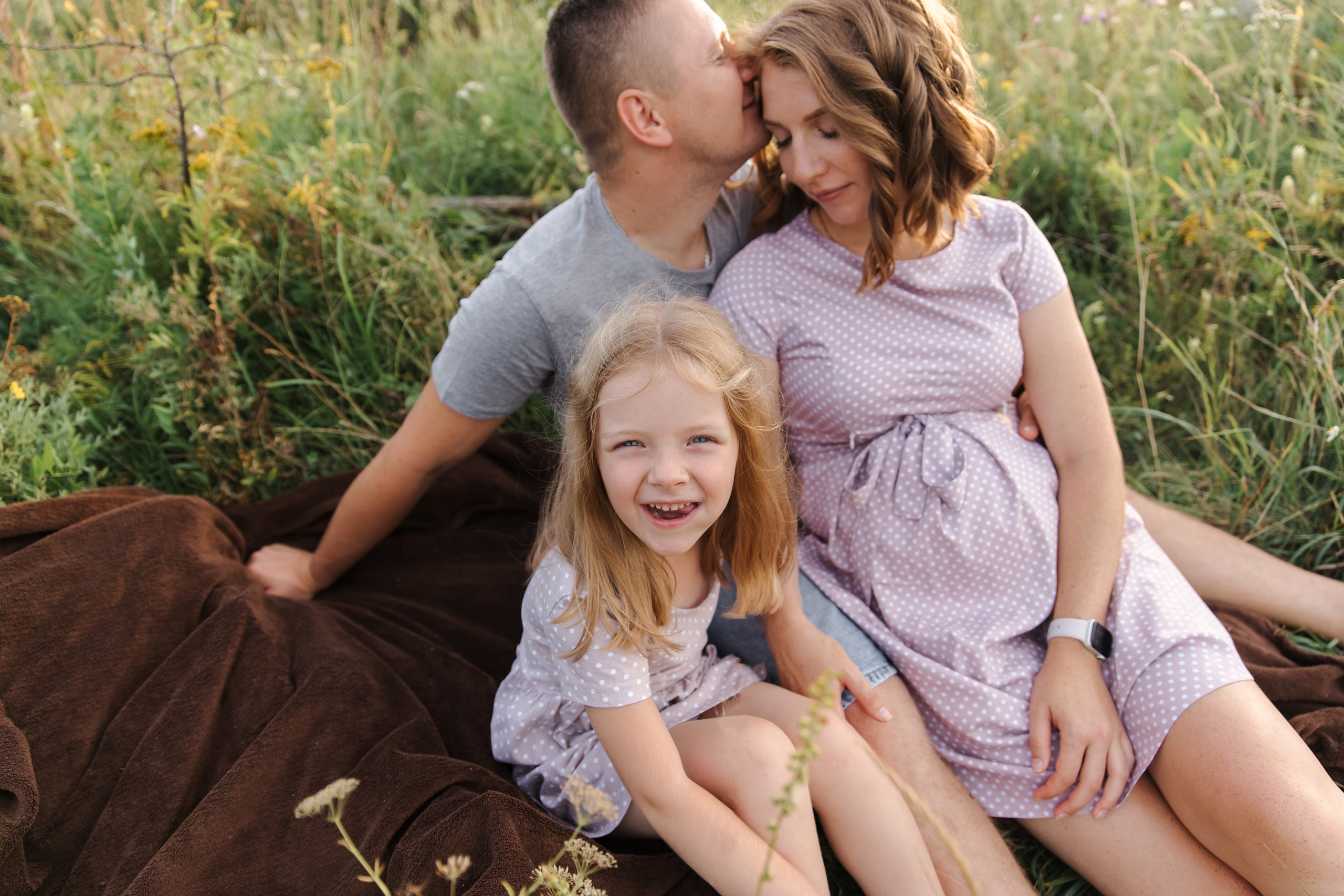 Лиса-Алиса. Маргарита Рубцова свадебный фотограф Тольятти